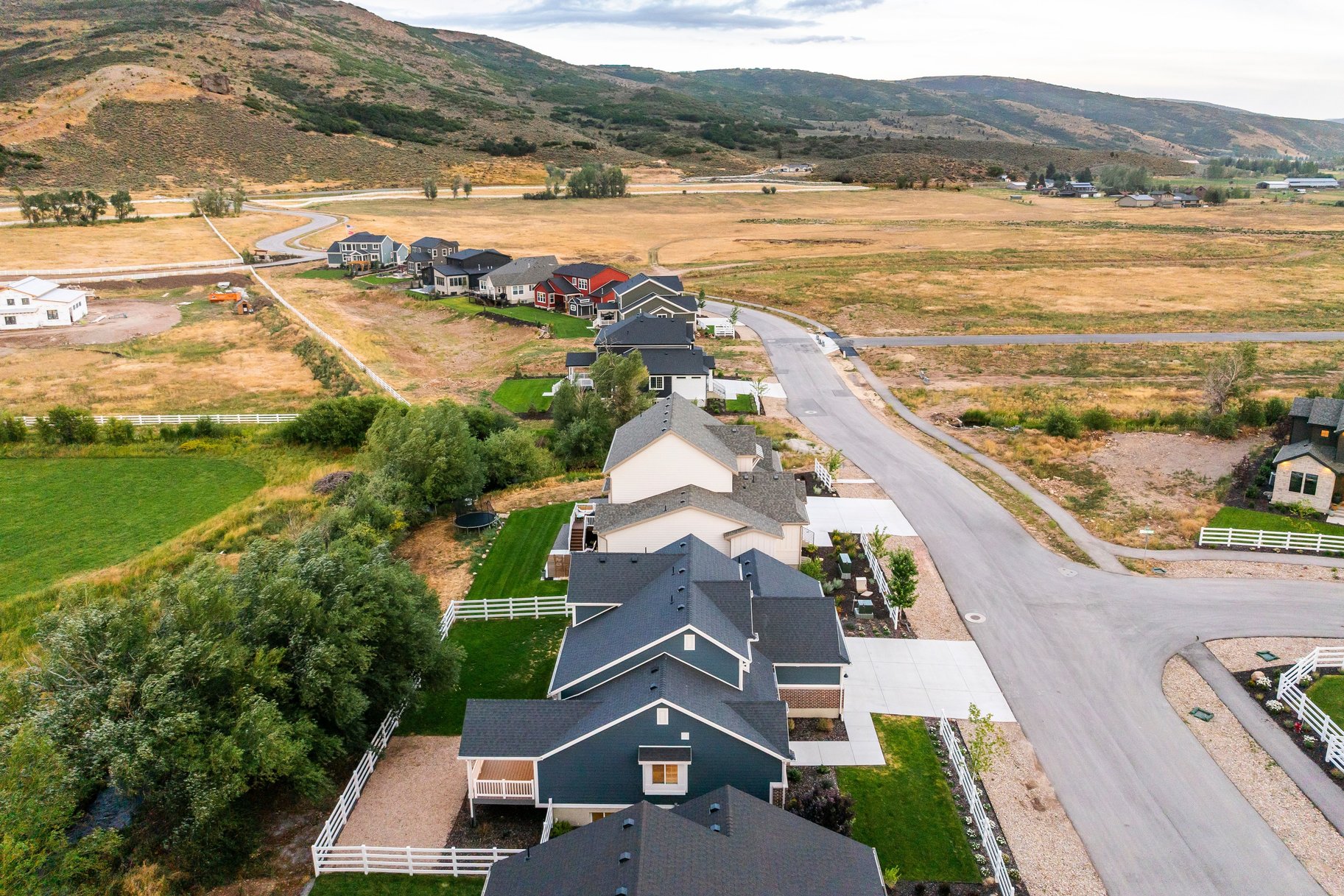  Upgraded Alpine Floor Plan in Stewart Ranch - 物件實景