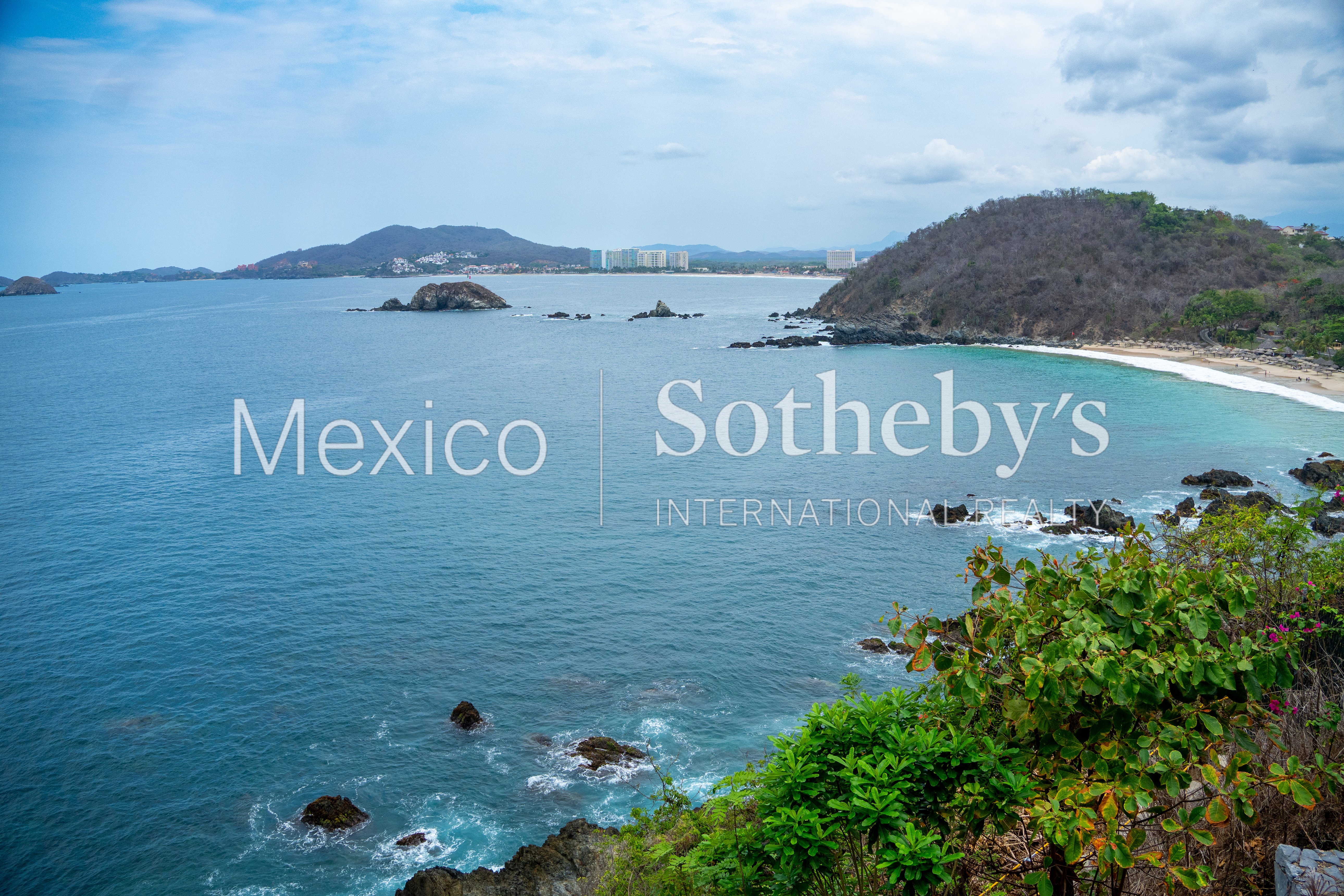  Casa Ixtapa Marivent - 物件實景