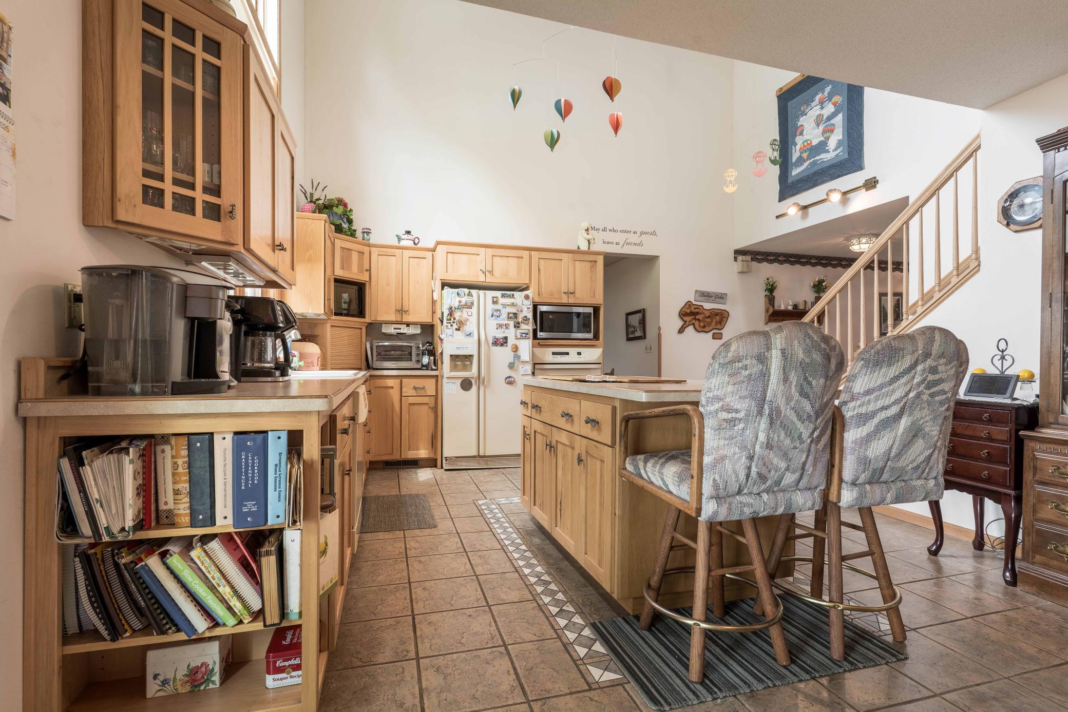 Battle Lake, Minnesota, 56515, United States, 3 Bedrooms Bedrooms, ,3 BathroomsBathrooms,Residential,For Sale,1835753