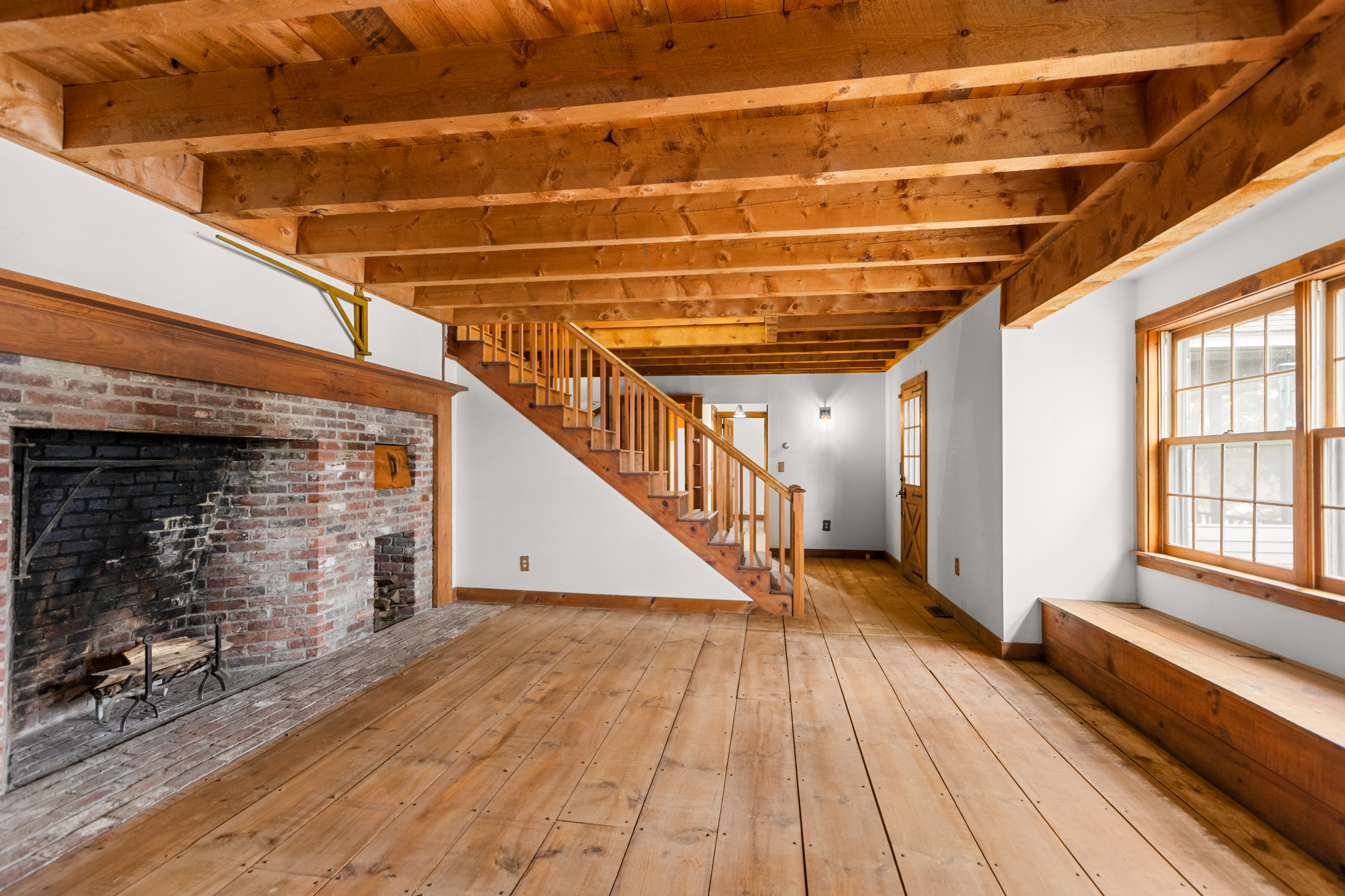  4499 Lower Waterford Road - 物件實景