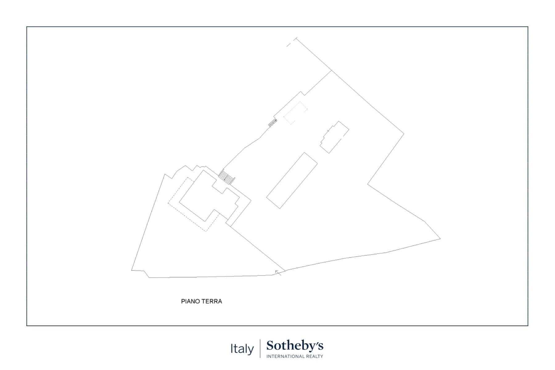  Monumental villa overlooking the sea of Capri - 物件實景