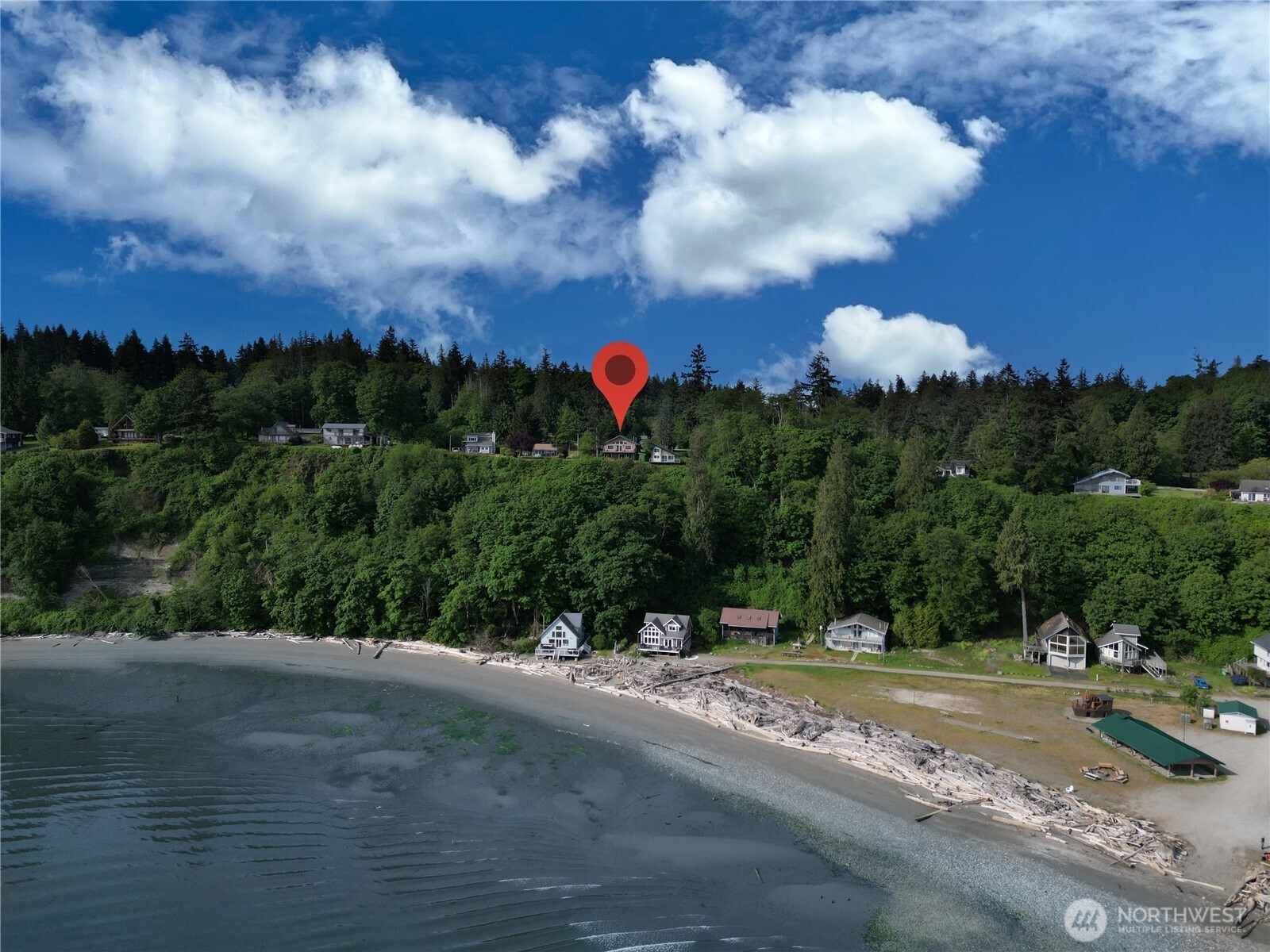 Hat Island, Washington, 98206, United States, 2 Bedrooms Bedrooms, ,2 BathroomsBathrooms,Residential,For Sale,1975923