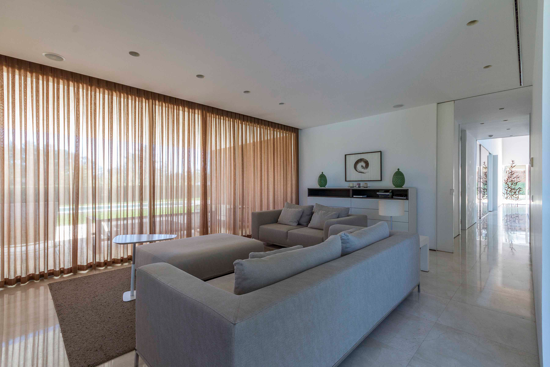  Modern villa in La Florida - 物件實景