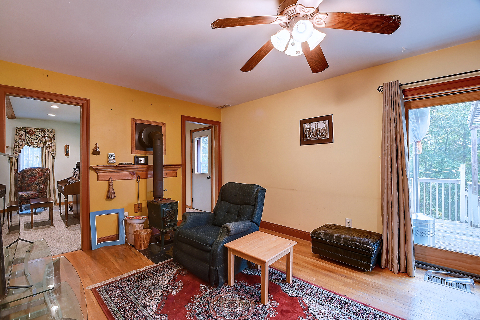 Bethlehem, Connecticut, 06751, United States, 3 Bedrooms Bedrooms, ,4 BathroomsBathrooms,Residential,For Sale,1987102