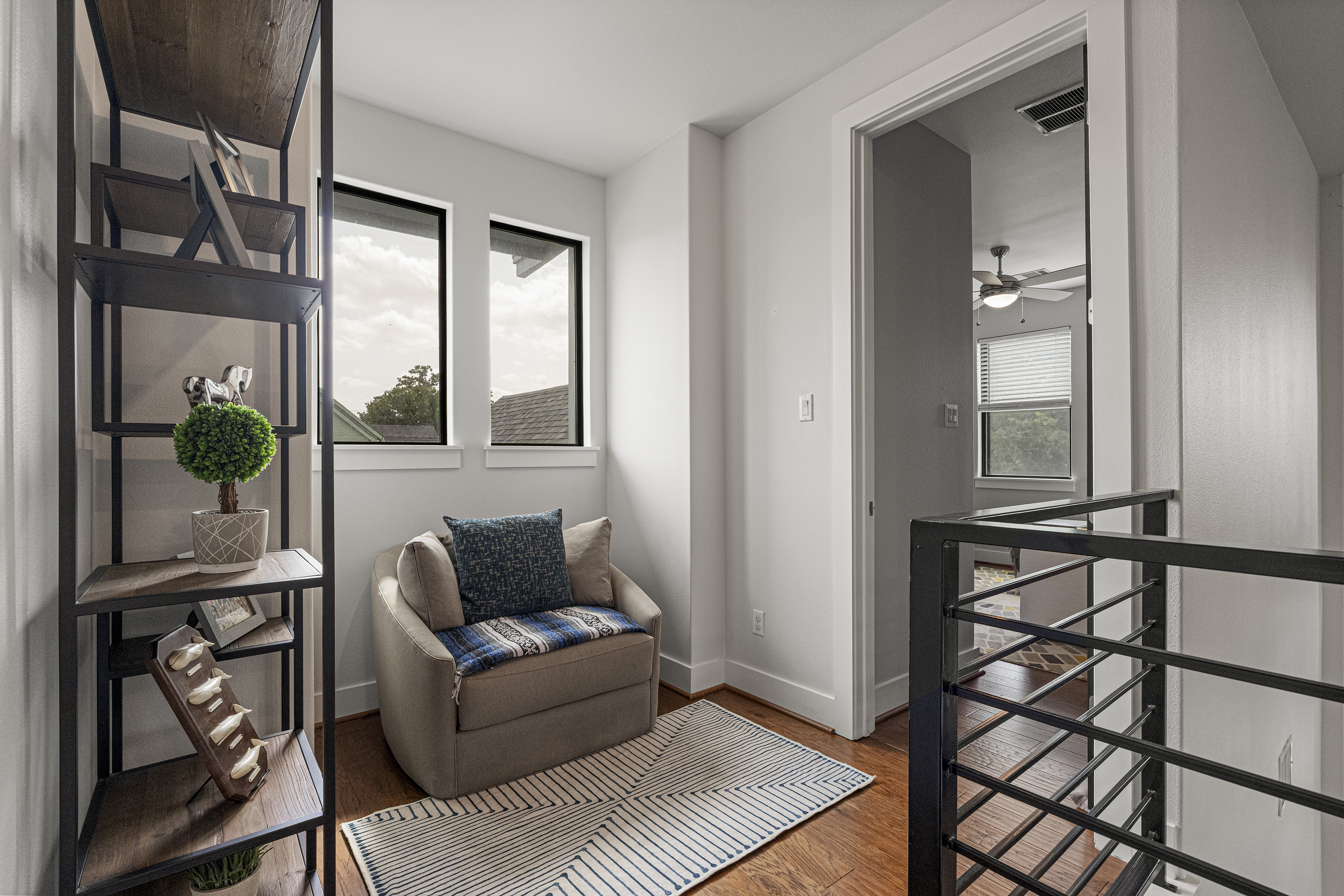  1916 E. M. Franklin Avenue, Austin, TX 78723 - 物件實景