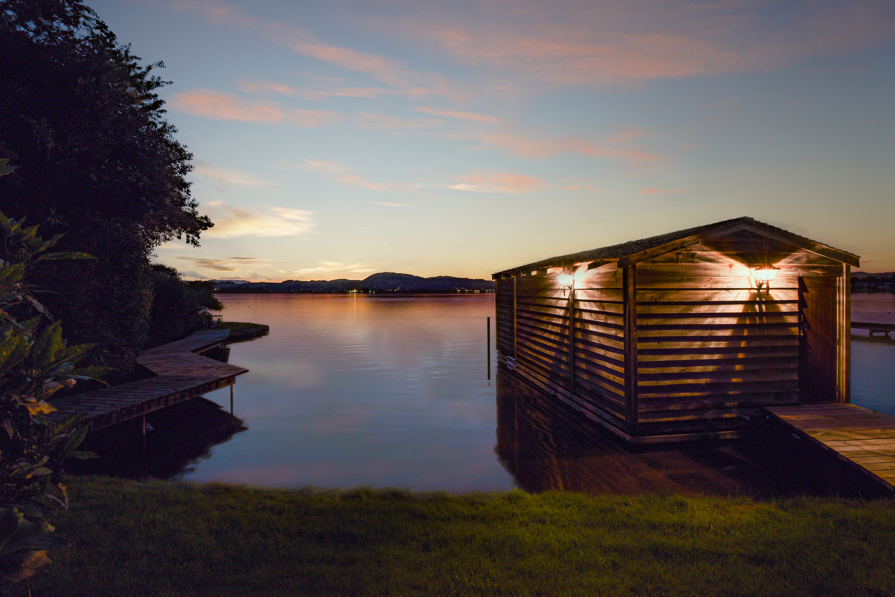  Timeless Lakeside Living at Kawaha Point - 物件實景