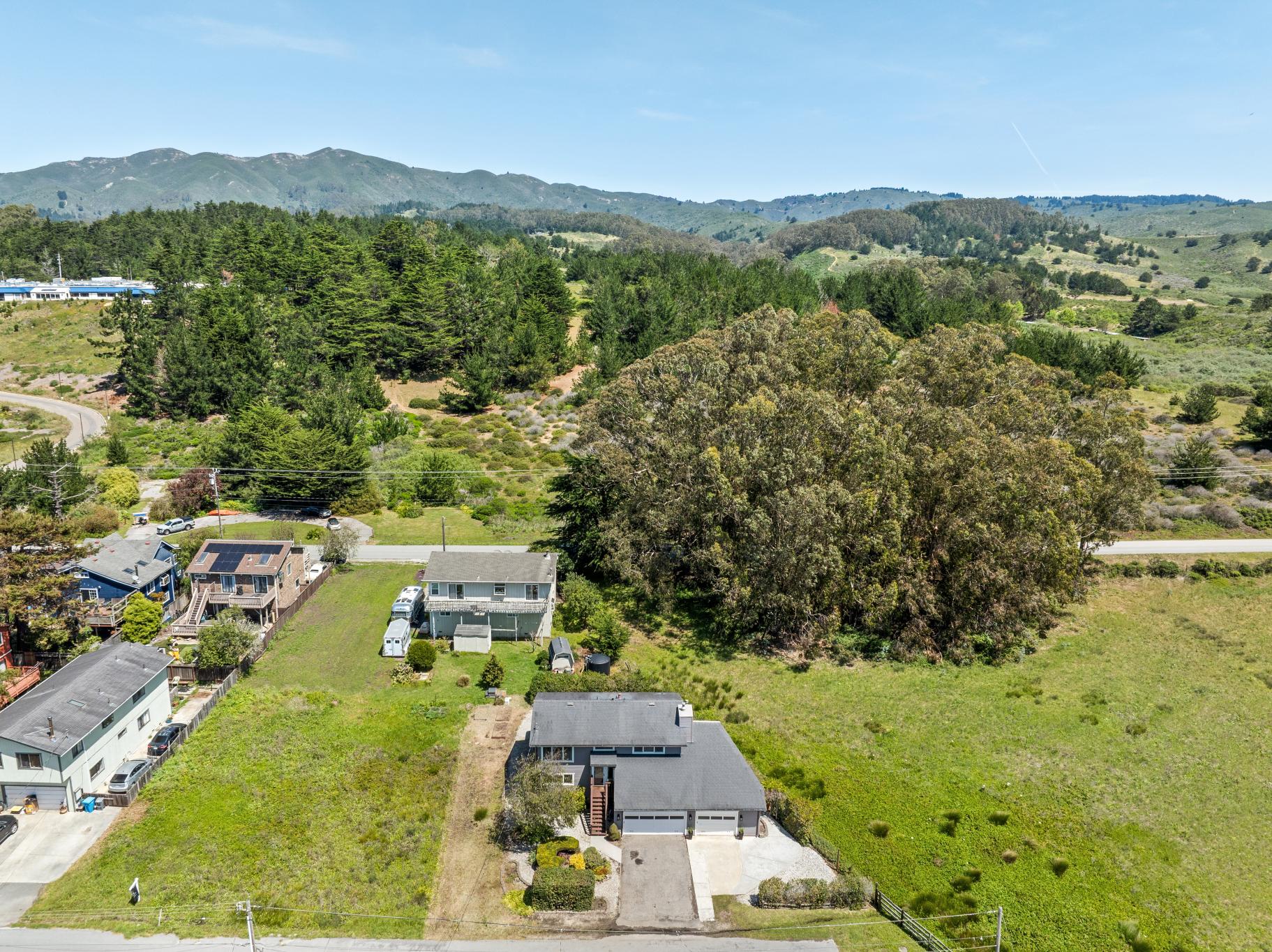  Picture Perfect Moss Beach Home - 物件實景