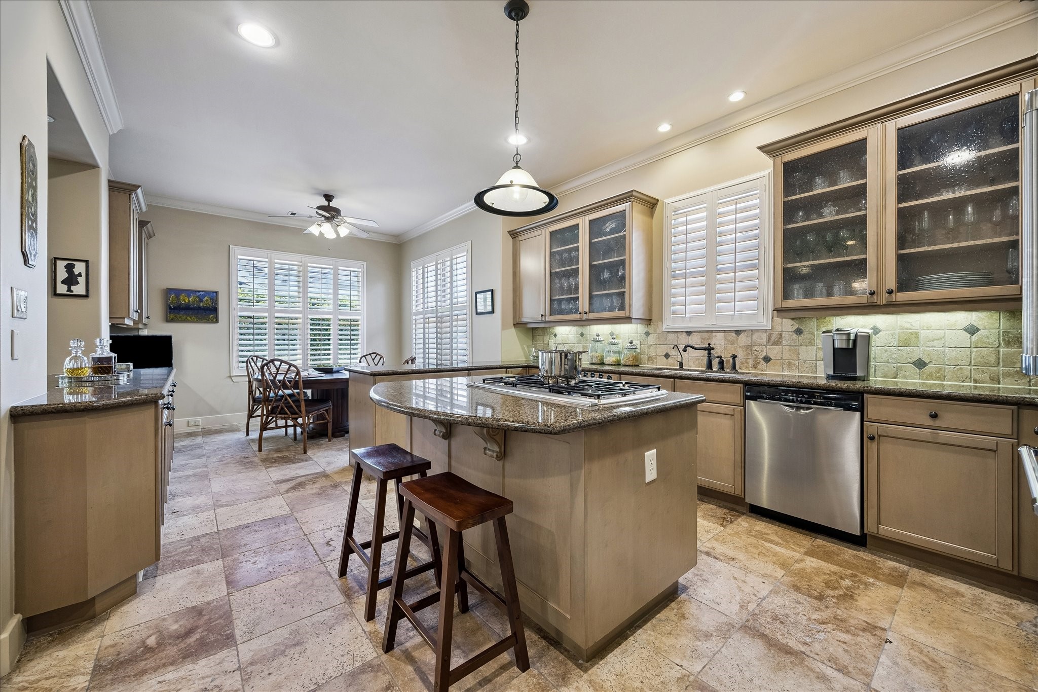  7723 N Hunters Creekway Drive - 物件實景