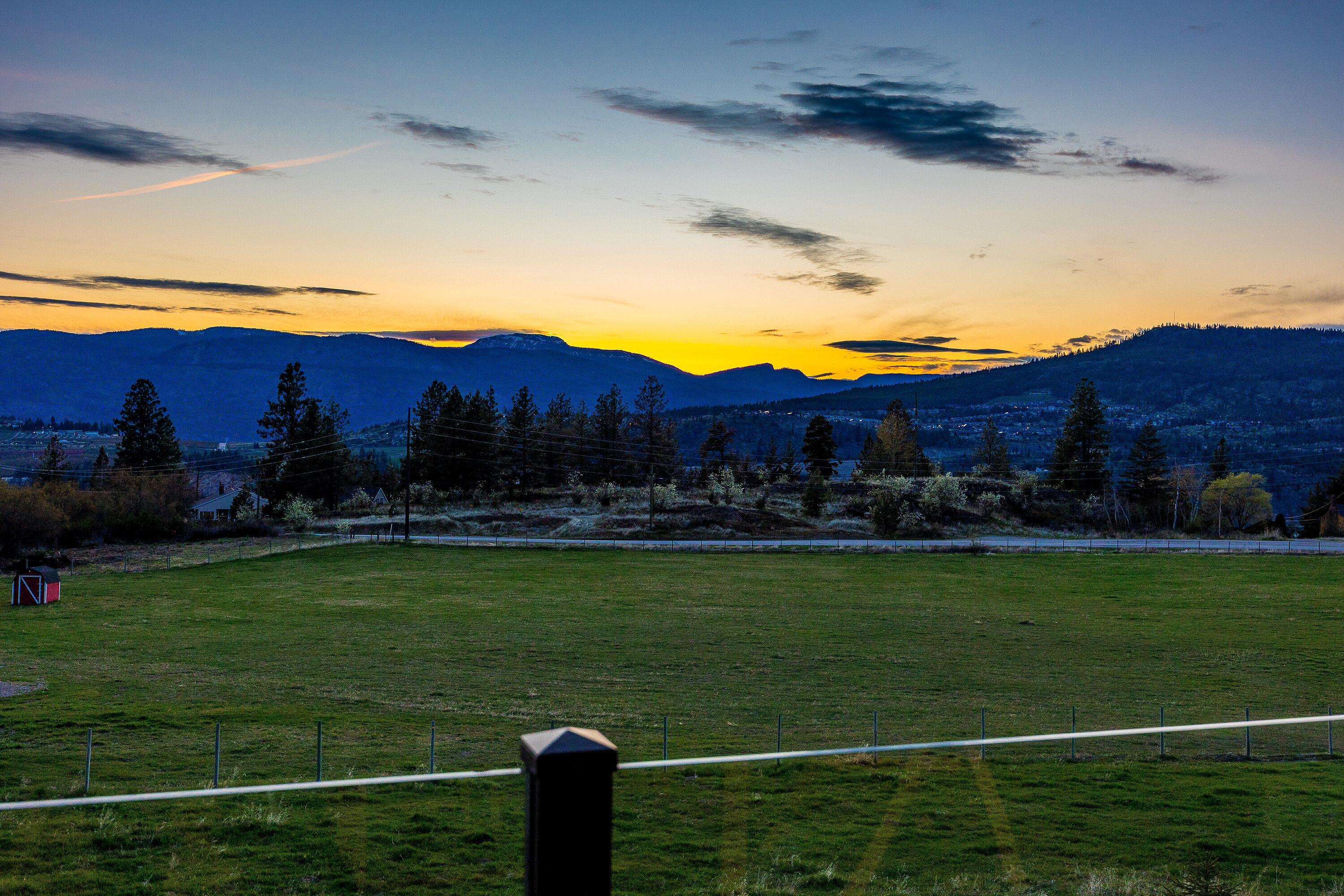  Lakeview Estate - 物件實景