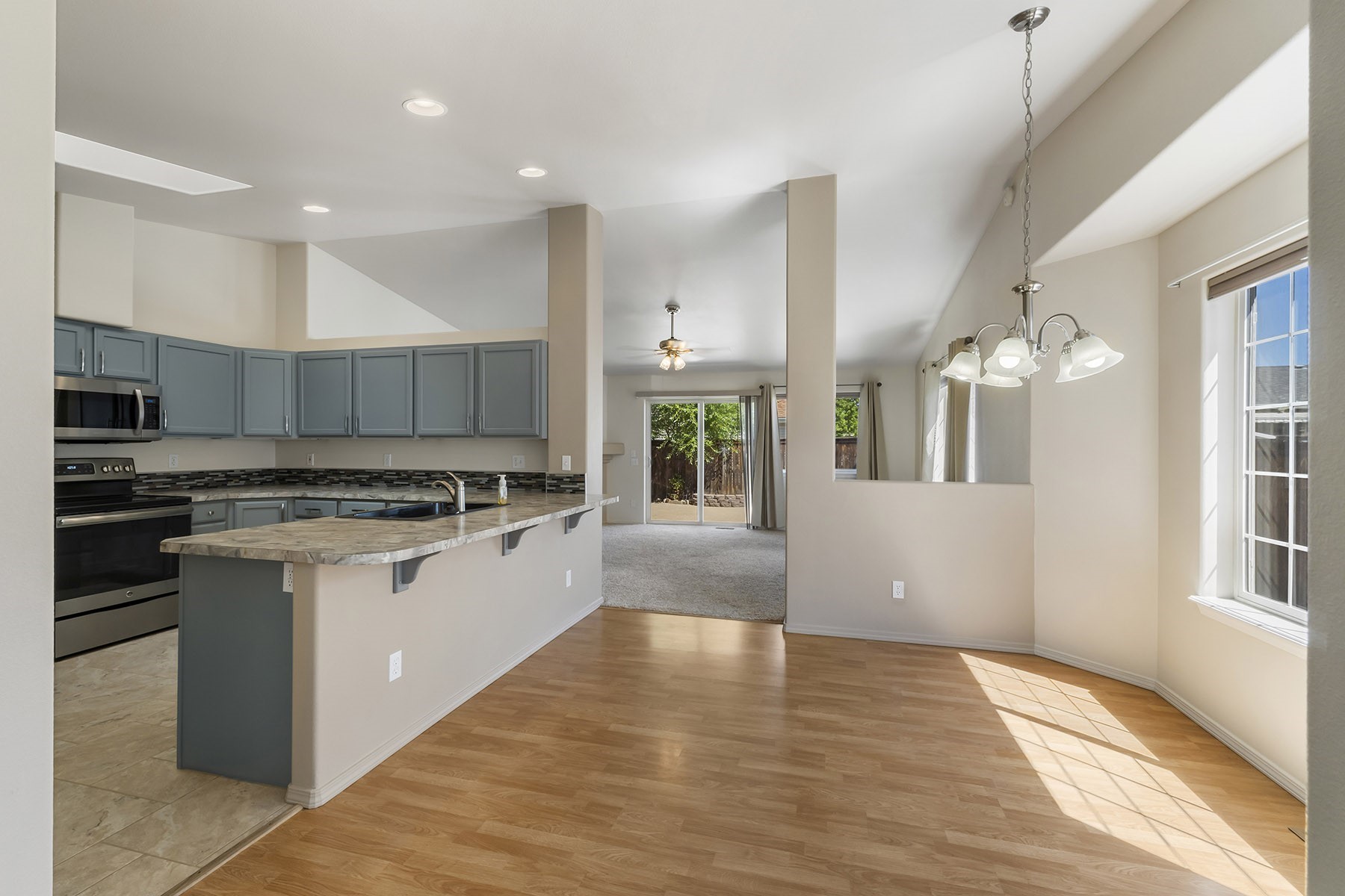  217 E Jeffrey Pine Lane - 物件實景