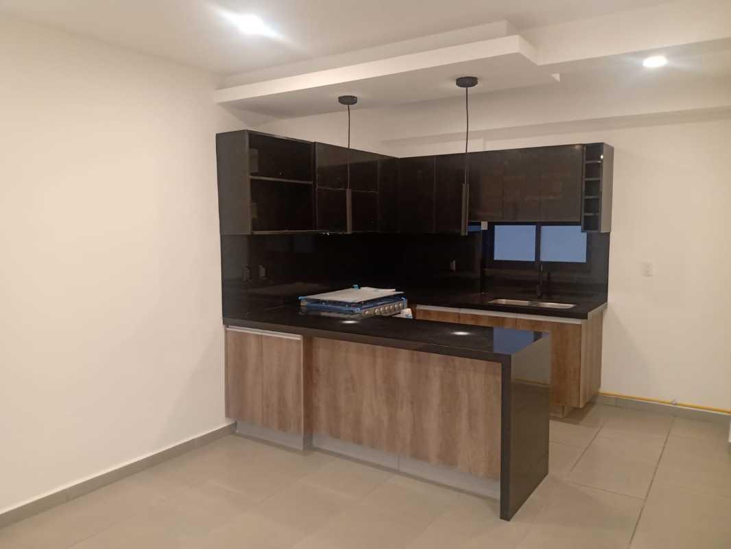 Rio Mixcoac, Benito Juárez, Ciudad de México, 03240, Mexico, 2 Bedrooms Bedrooms, ,2 BathroomsBathrooms,Residential,For Sale,Rio Mixcoac,1442468