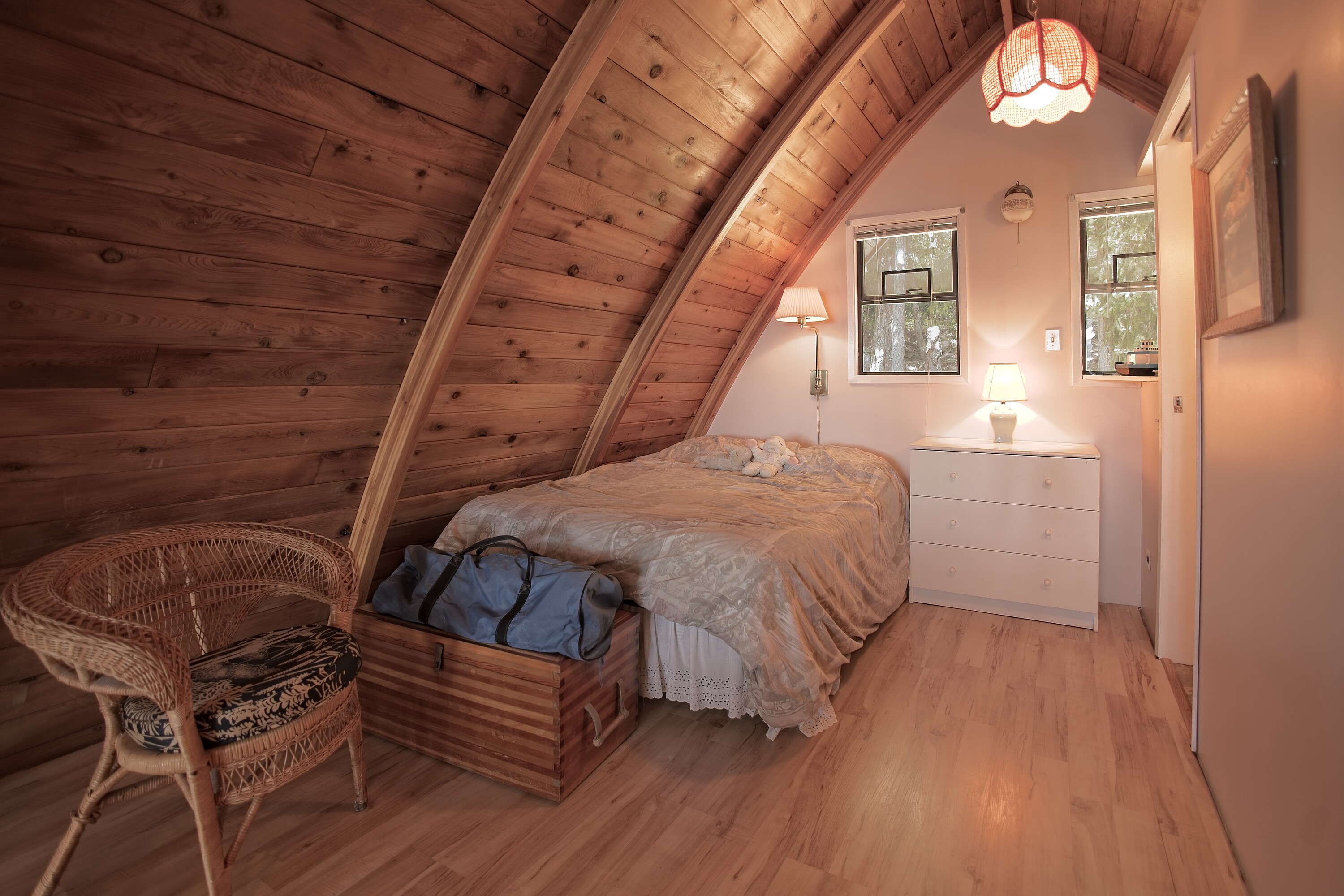  Firefly Cottage - 物件實景