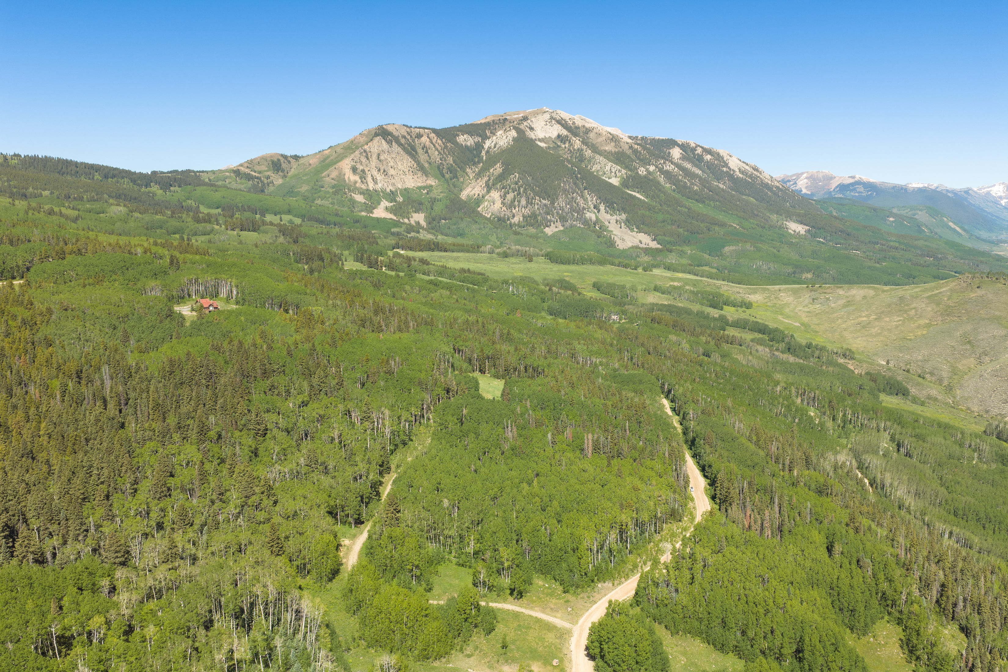  141 White Buffalo Trail, Crested Butte, CO, 81224 - 物件實景
