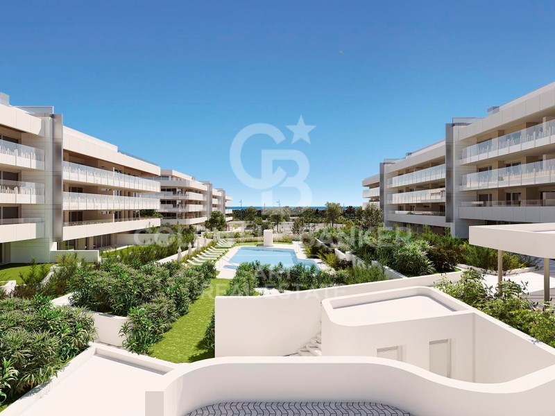 Marbella, Andalusia, ES, 3 Bedrooms Bedrooms, ,Residential,For Sale,1903363