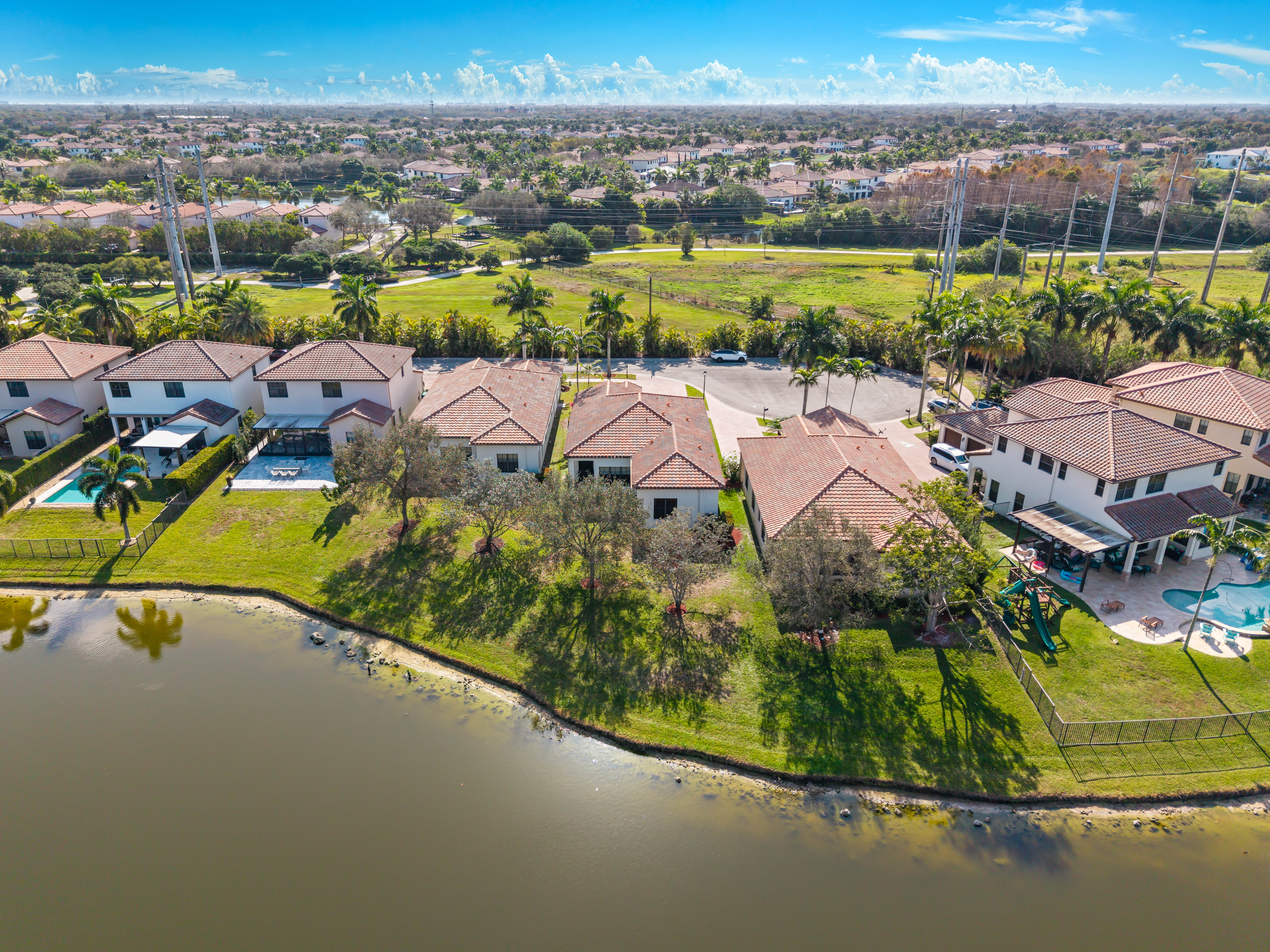  3644 NW 85th Avenue, Cooper City, FL, 33024 - 物件實景