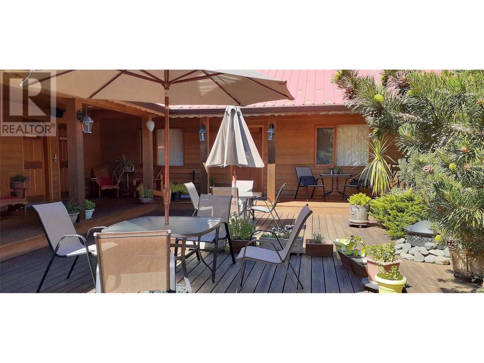 CLEARWATER, British Columbia, V0E 1N1, CA, 1 Bedroom Bedrooms, ,1 BathroomBathrooms,Residential,For Sale,1837039