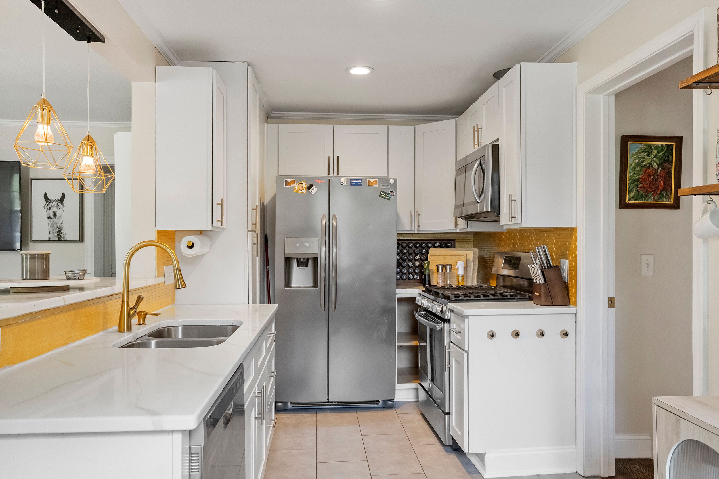  702 Colleton Road, Raleigh, NC 27610 - 物件實景