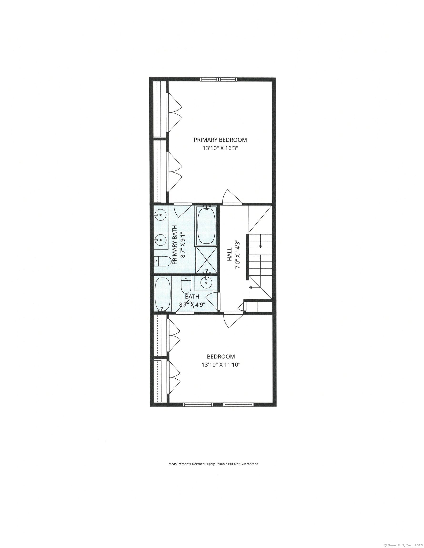 Stamford, Connecticut, 06905, United States, 2 Bedrooms Bedrooms, ,3 BathroomsBathrooms,Residential,For Sale,1997039