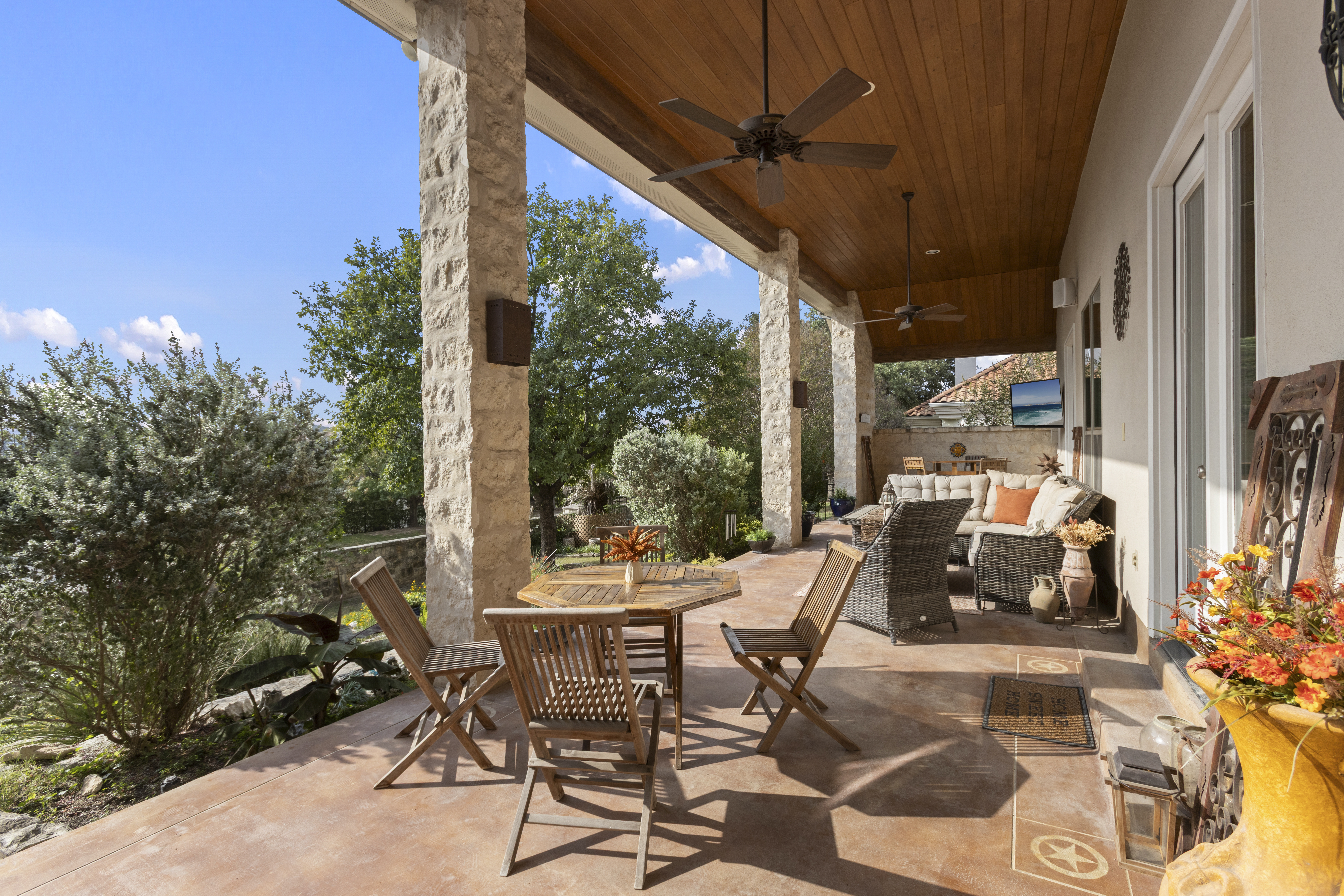  Hill Country Views in The Dominion - 物件實景