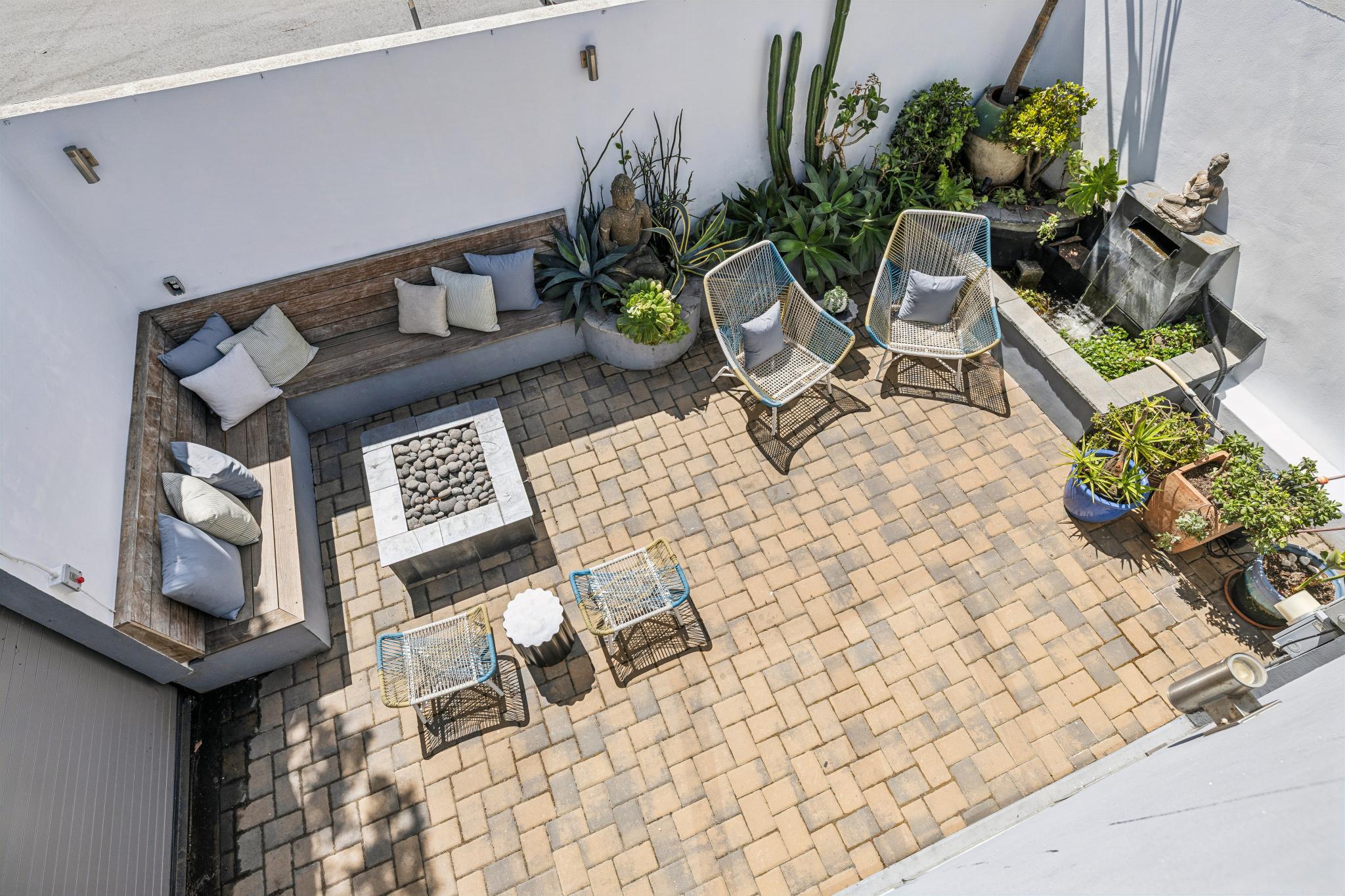  1450 Hawes Street - 物件實景