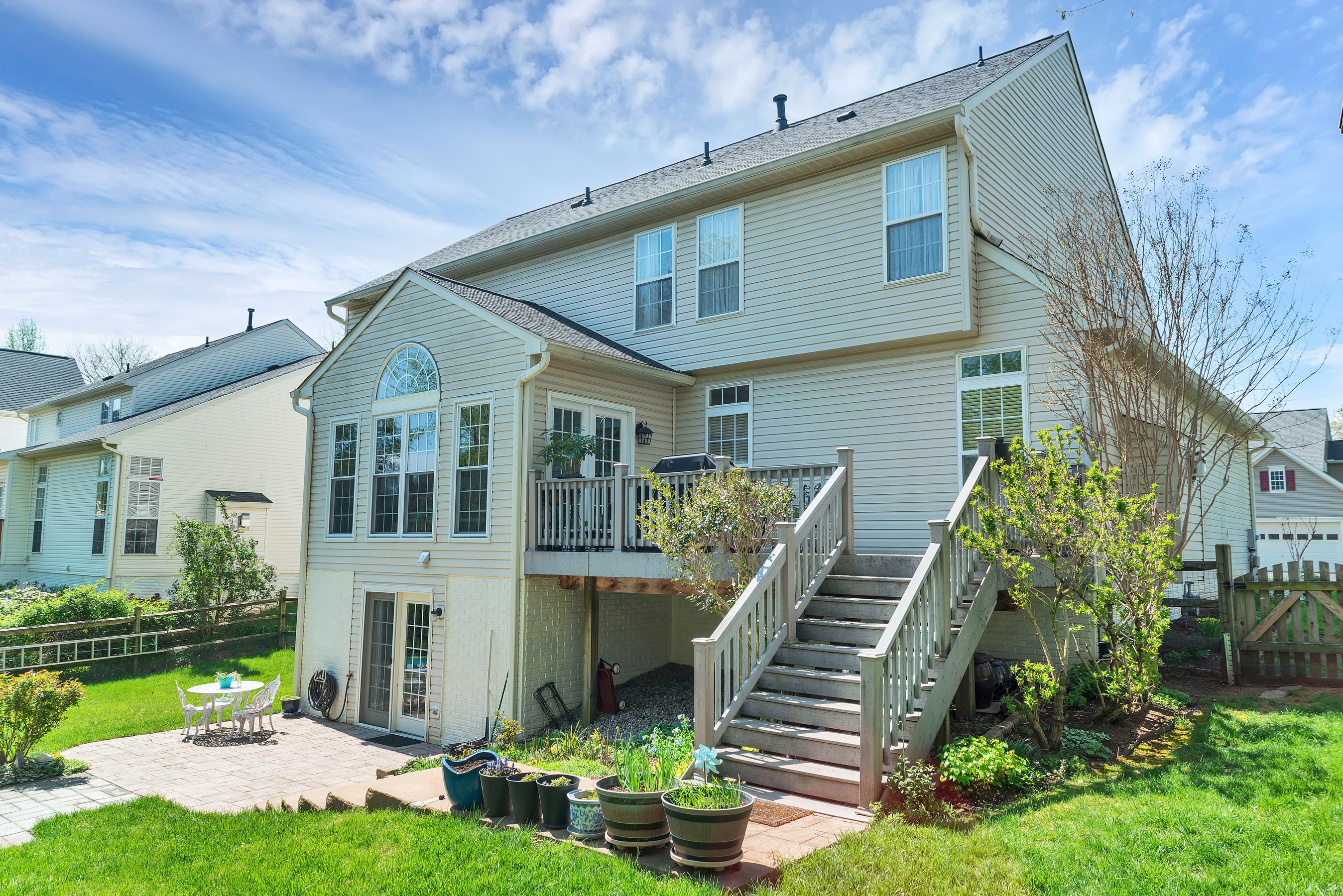  DEARBOUGHT - 物件實景