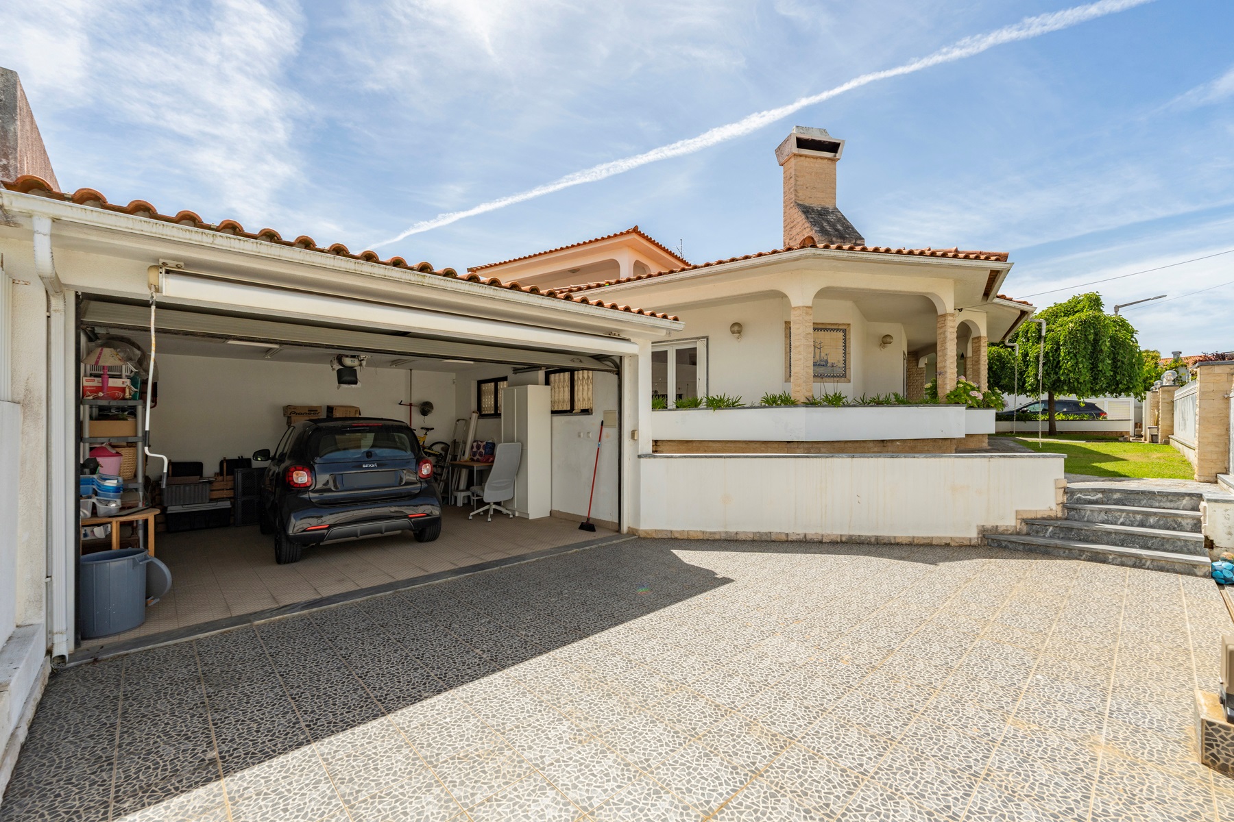  Detached house, 6 bedrooms, for Sale - 物件實景