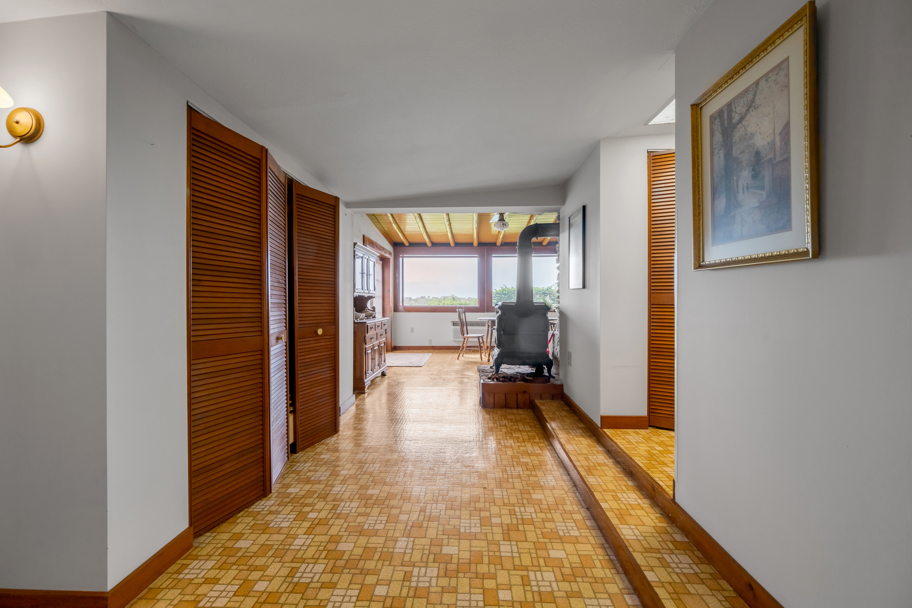  512 Chimney Rock Road - 物件實景