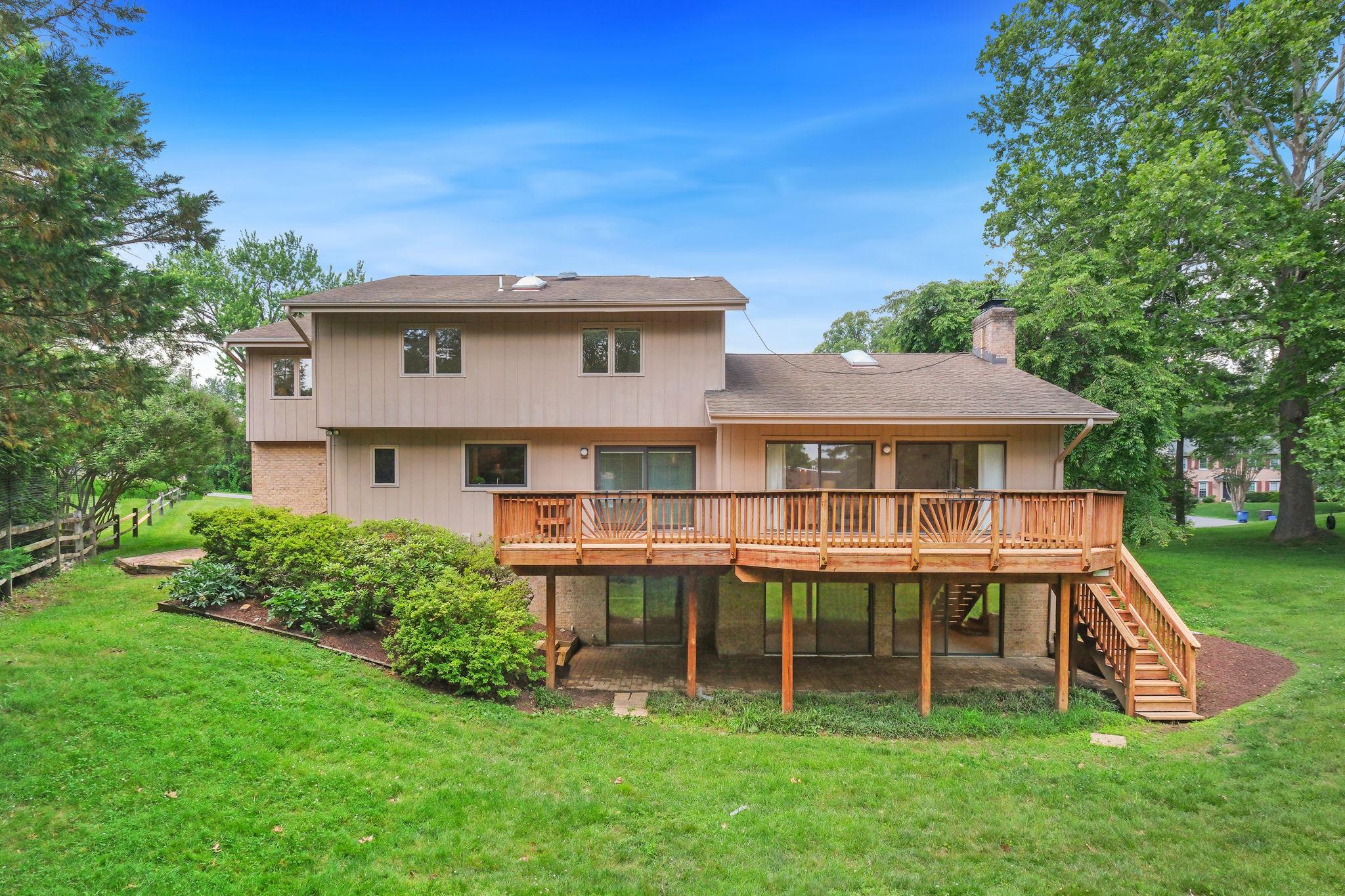  11505 Le Havre Drive, Rockville, MD, 20854 - 物件實景