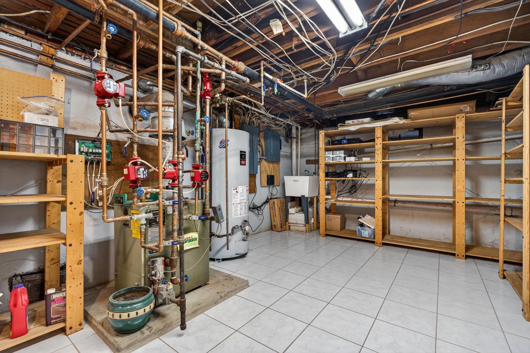  3804 Kanawha Street NW, Washington, DC, 20015 - 物件實景