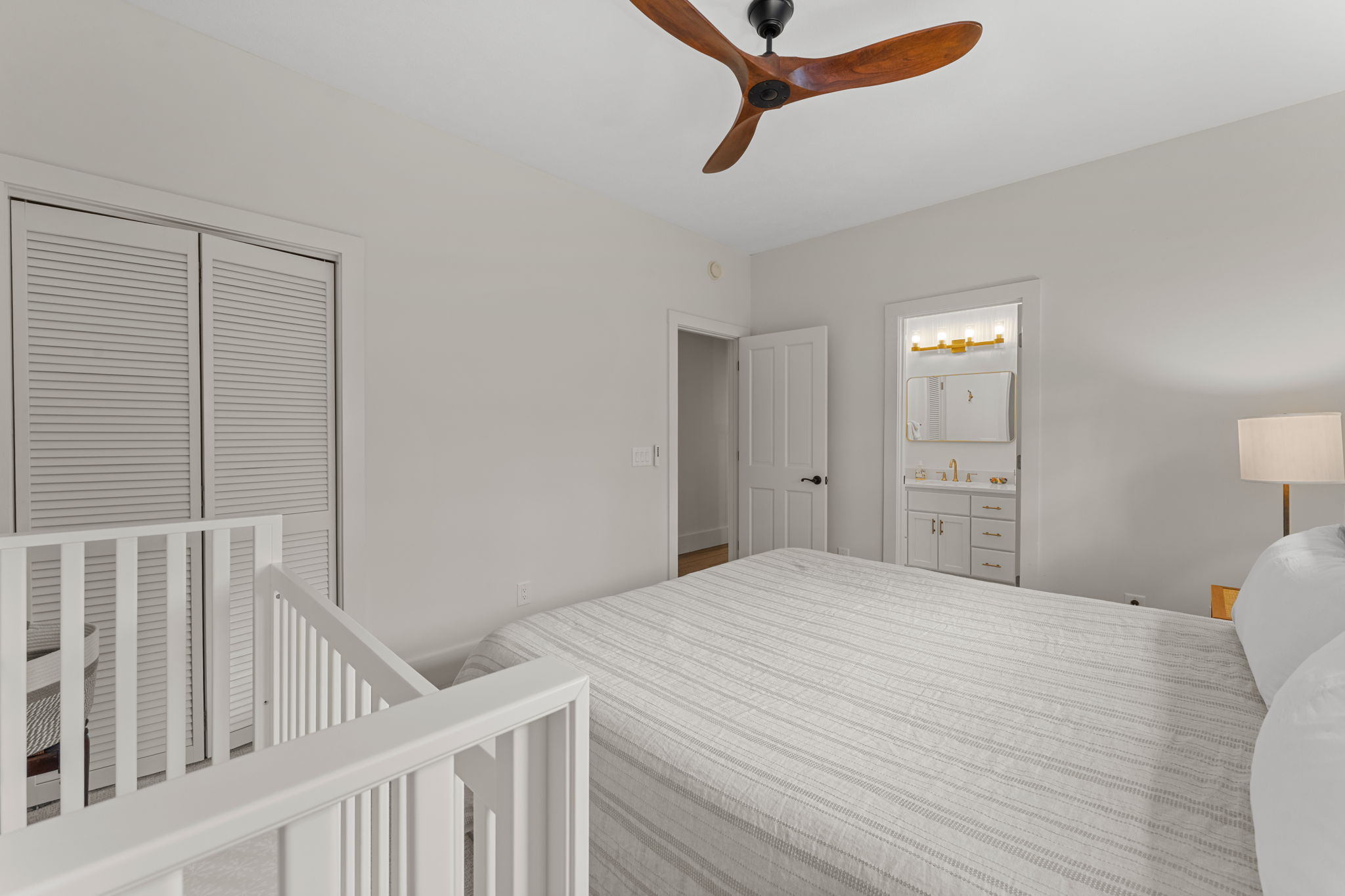  8th Hole Setting - 物件實景