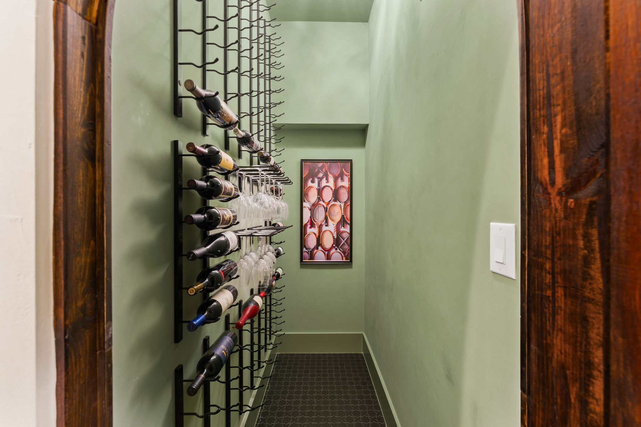  Artistically Curated In Belvedere - 物件實景