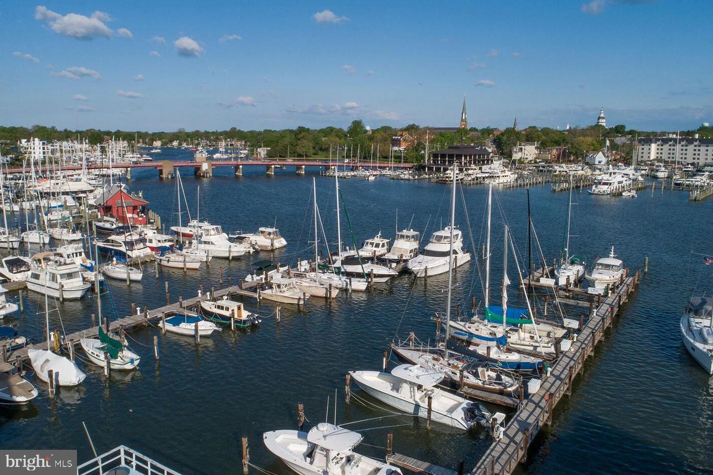 Annapolis, Maryland, 21403, United States, 1 Bedroom Bedrooms, ,1 BathroomBathrooms,Residential,For Sale,1860051