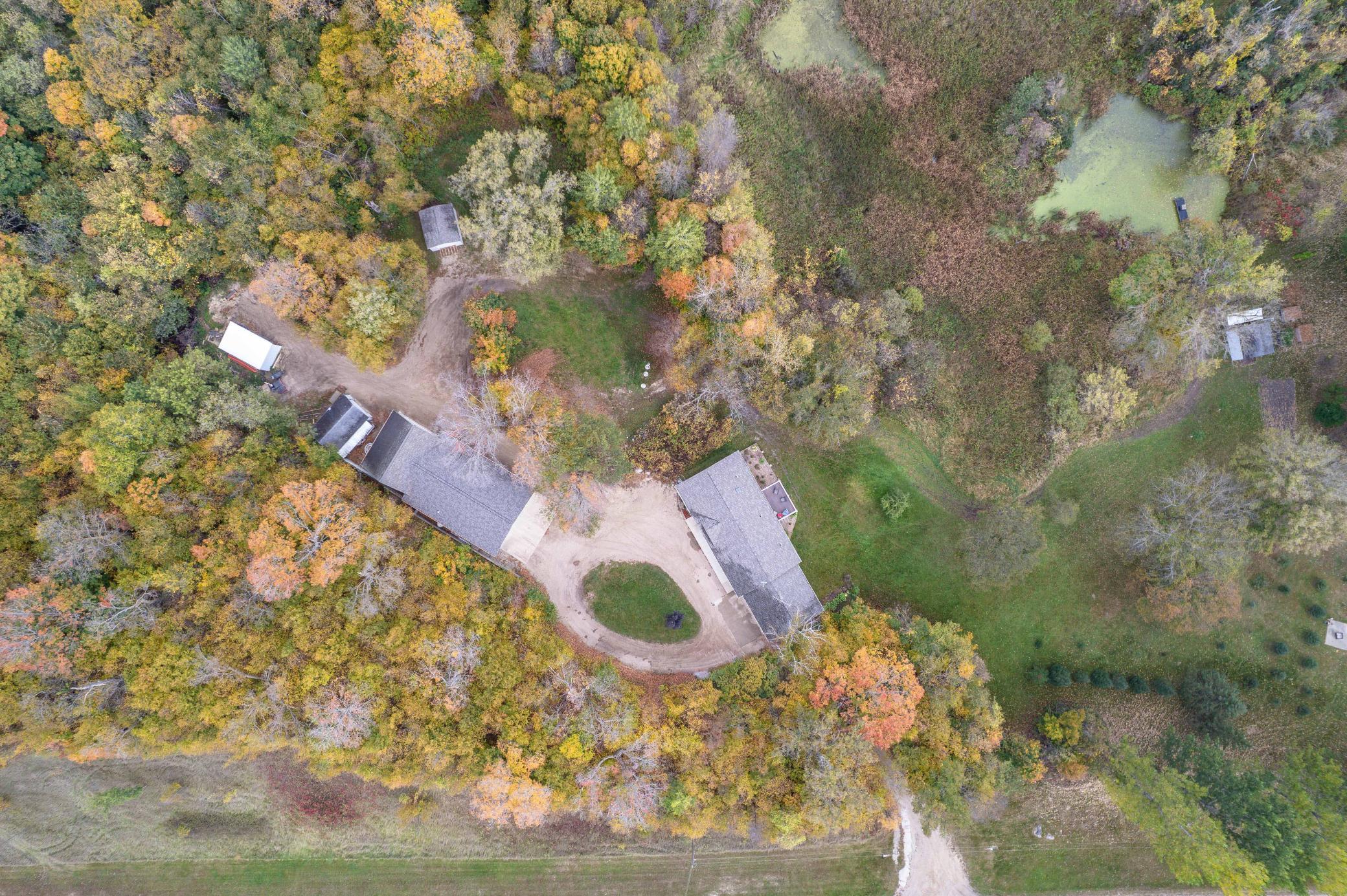 Erhard, Minnesota, 56534, United States, 4 Bedrooms Bedrooms, ,2 BathroomsBathrooms,Residential,For Sale,2013521