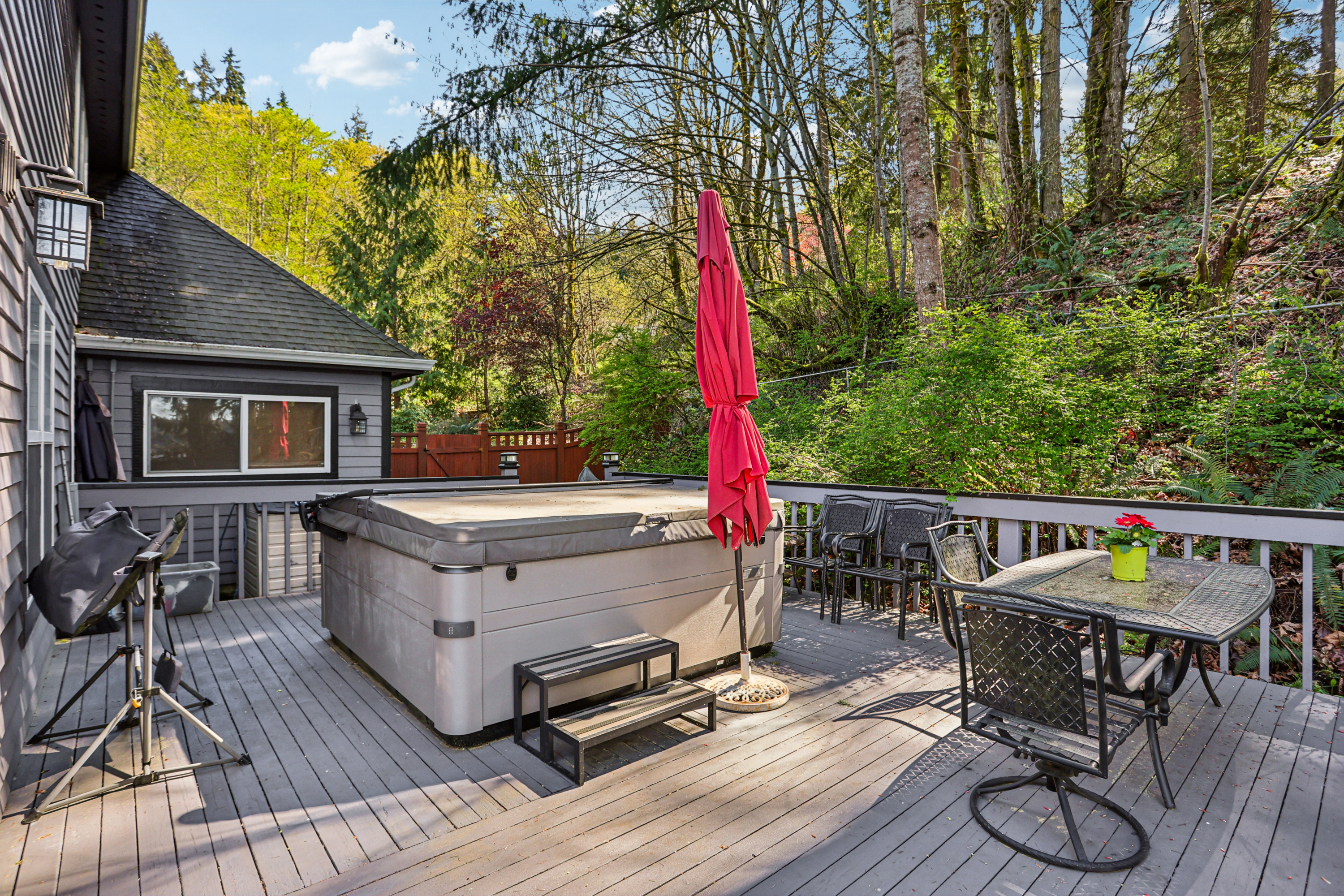  19301 SE 16th St, Sammamish, WA 98075 - 物件實景