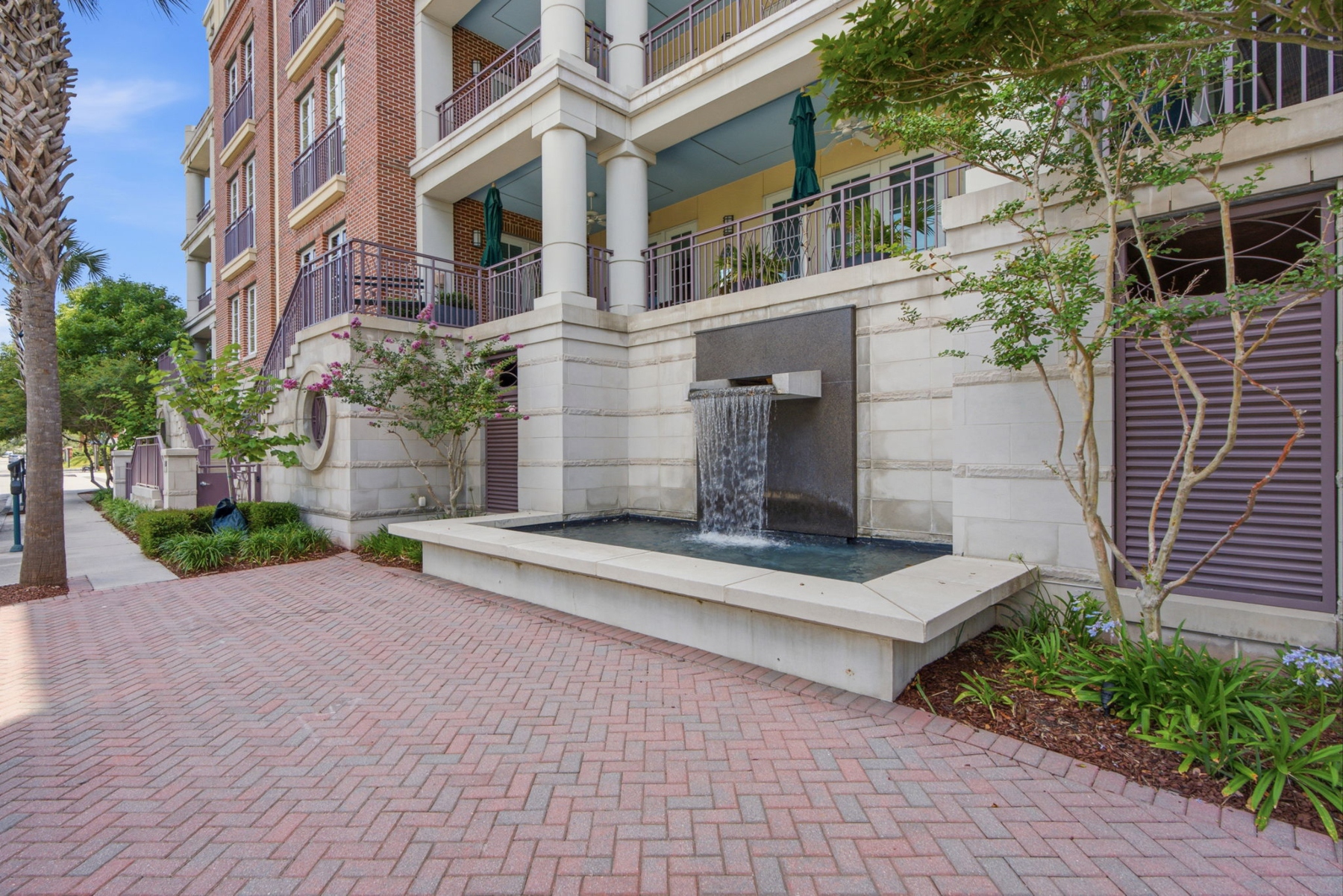  2 Laurens Street Unit 1D, Charleston - 物件實景