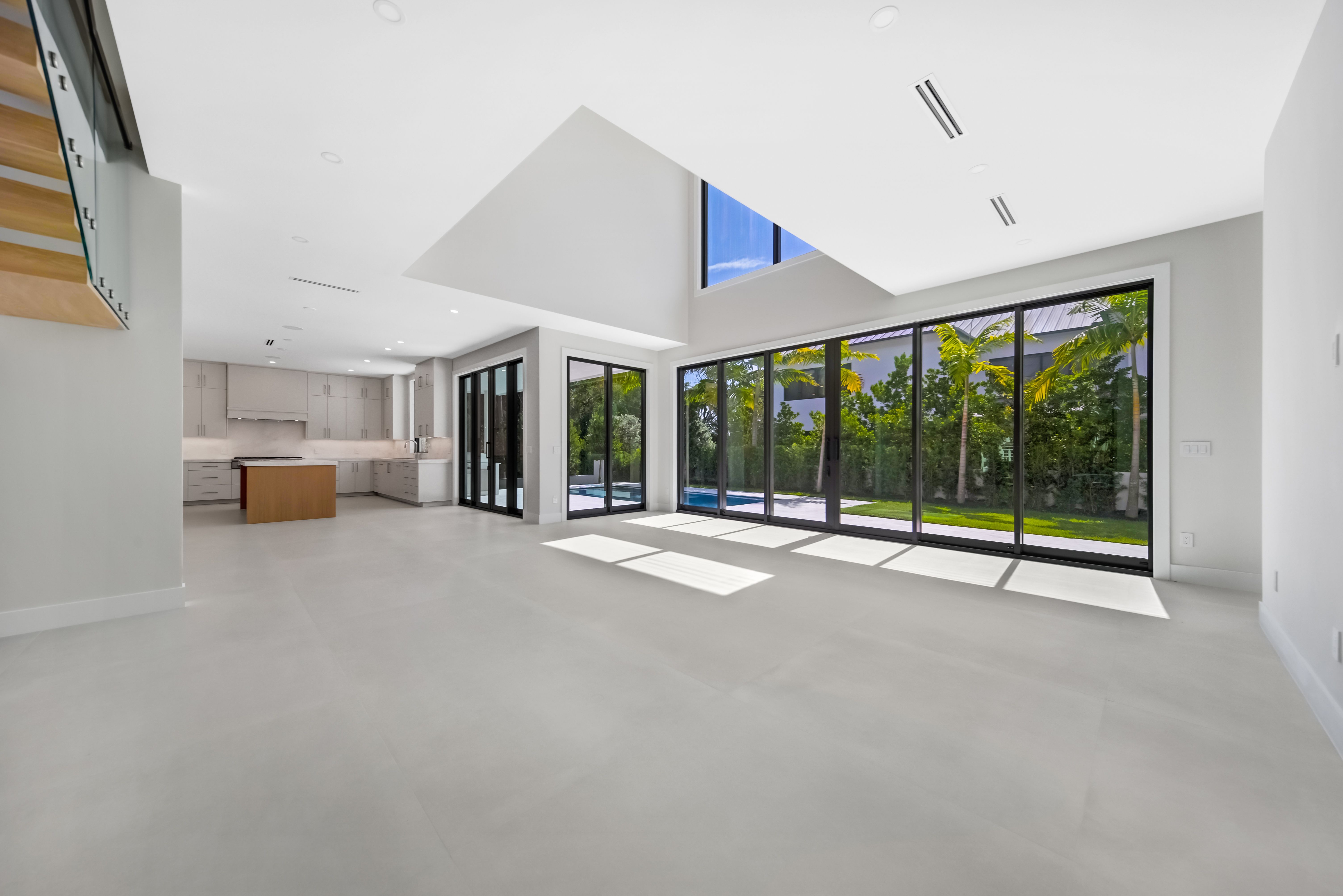  1550 Ponce De Leon Drive, Fort Lauderdale, FL, 33316 - 物件實景