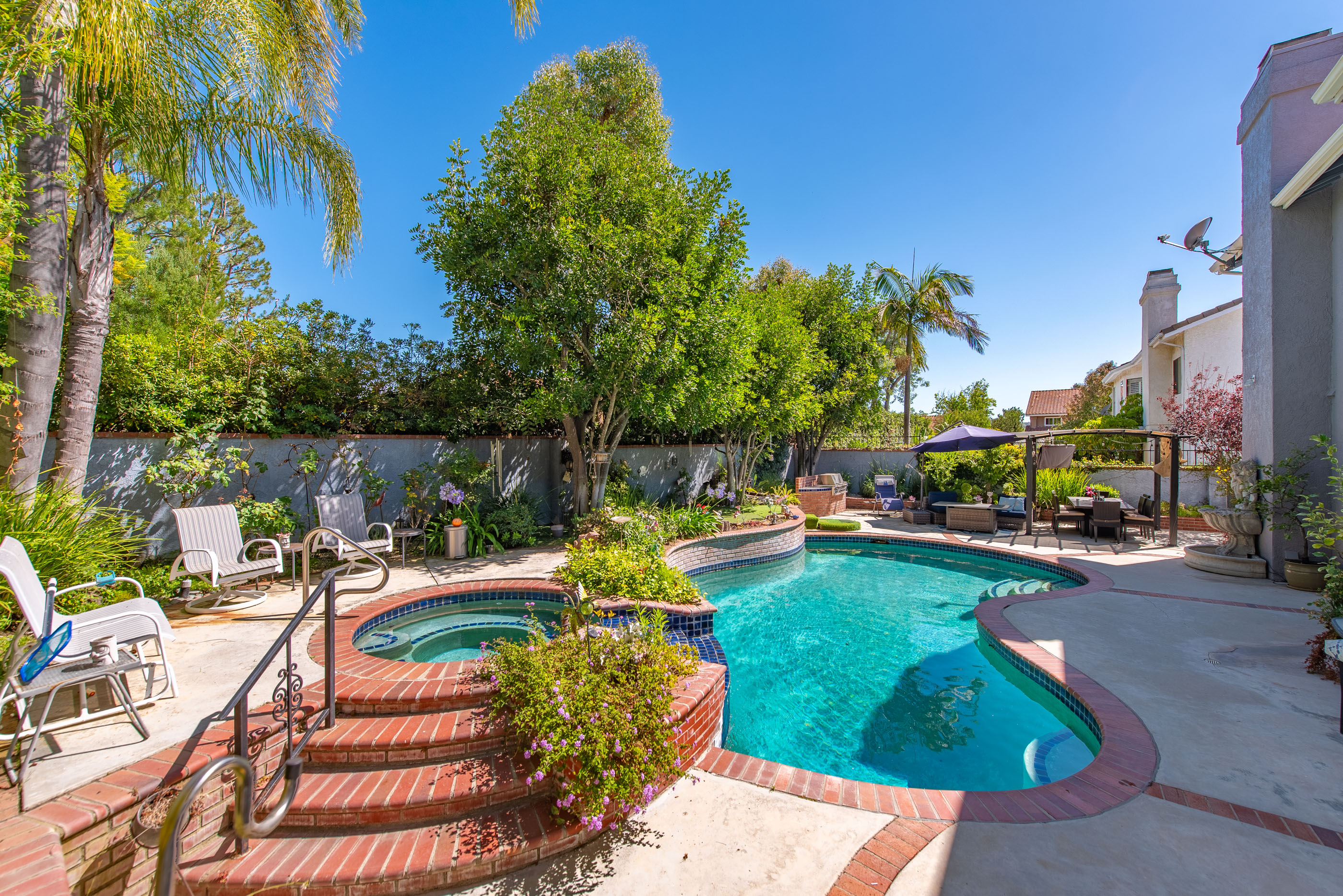  3732 Via Del Prado, Calabasas - 物件實景