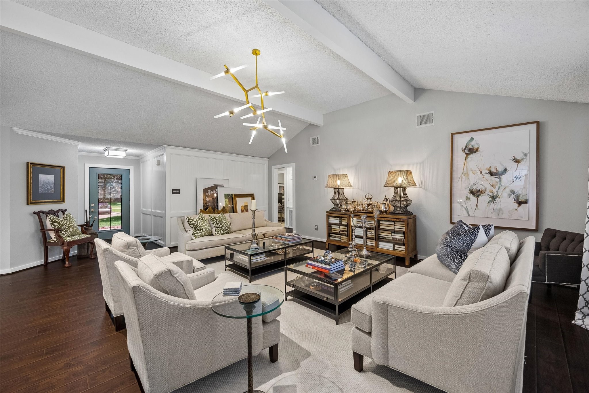  8714 Parkcrest Forest Drive - 物件實景