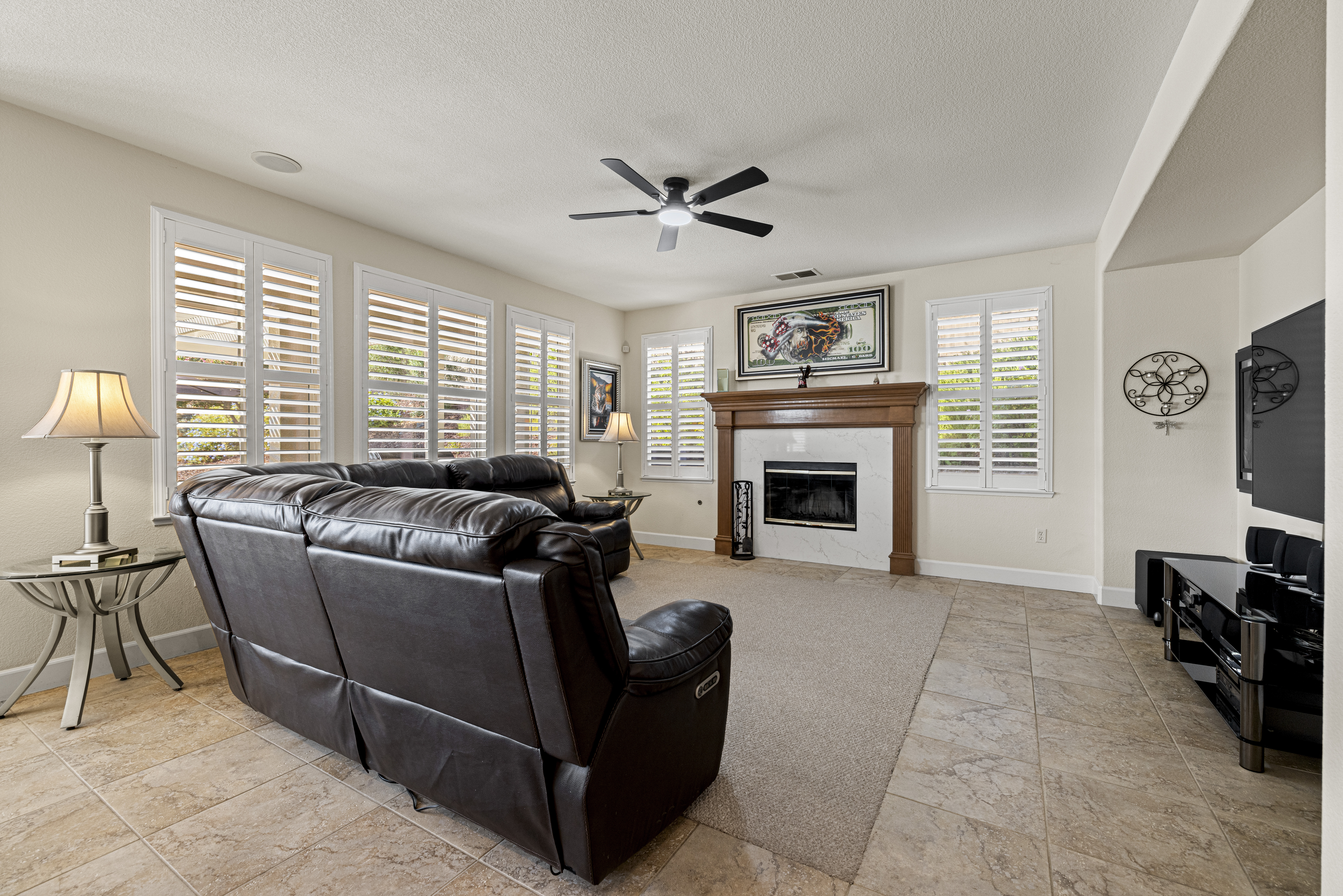  9010 Hearst Place, El Dorado Hills, CA 95762 - 物件實景