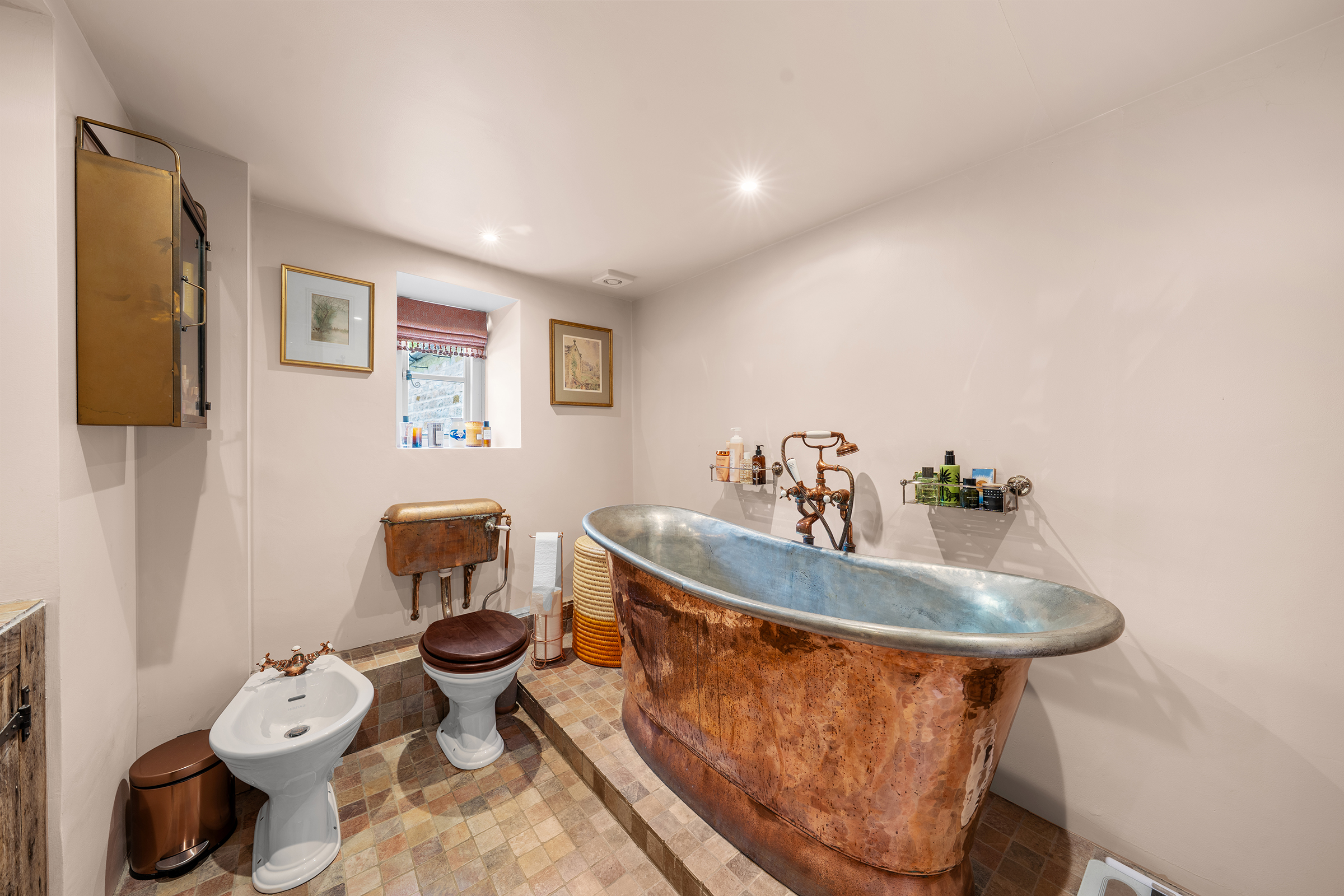  A quintessential Cotswold home in one of the most desirable villages - 物件實景