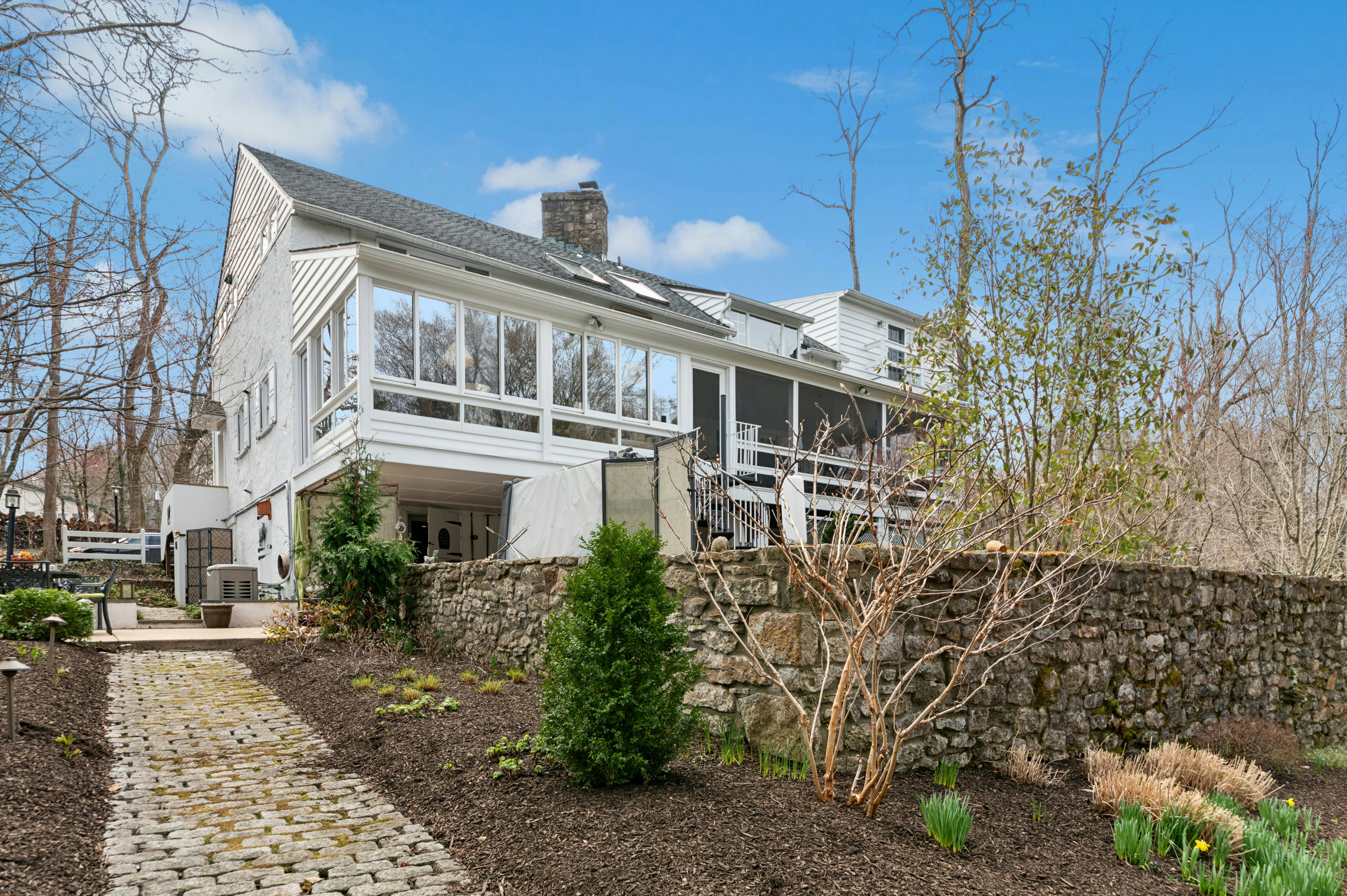  2885 Mill Road, Doylestown, PA 18902 - 物件實景