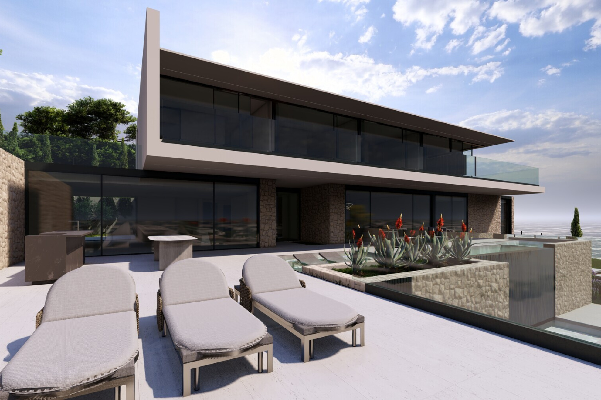  Design, elegance and functionality at the Mirador de Llavaneres - Costa BCN - 物件實景