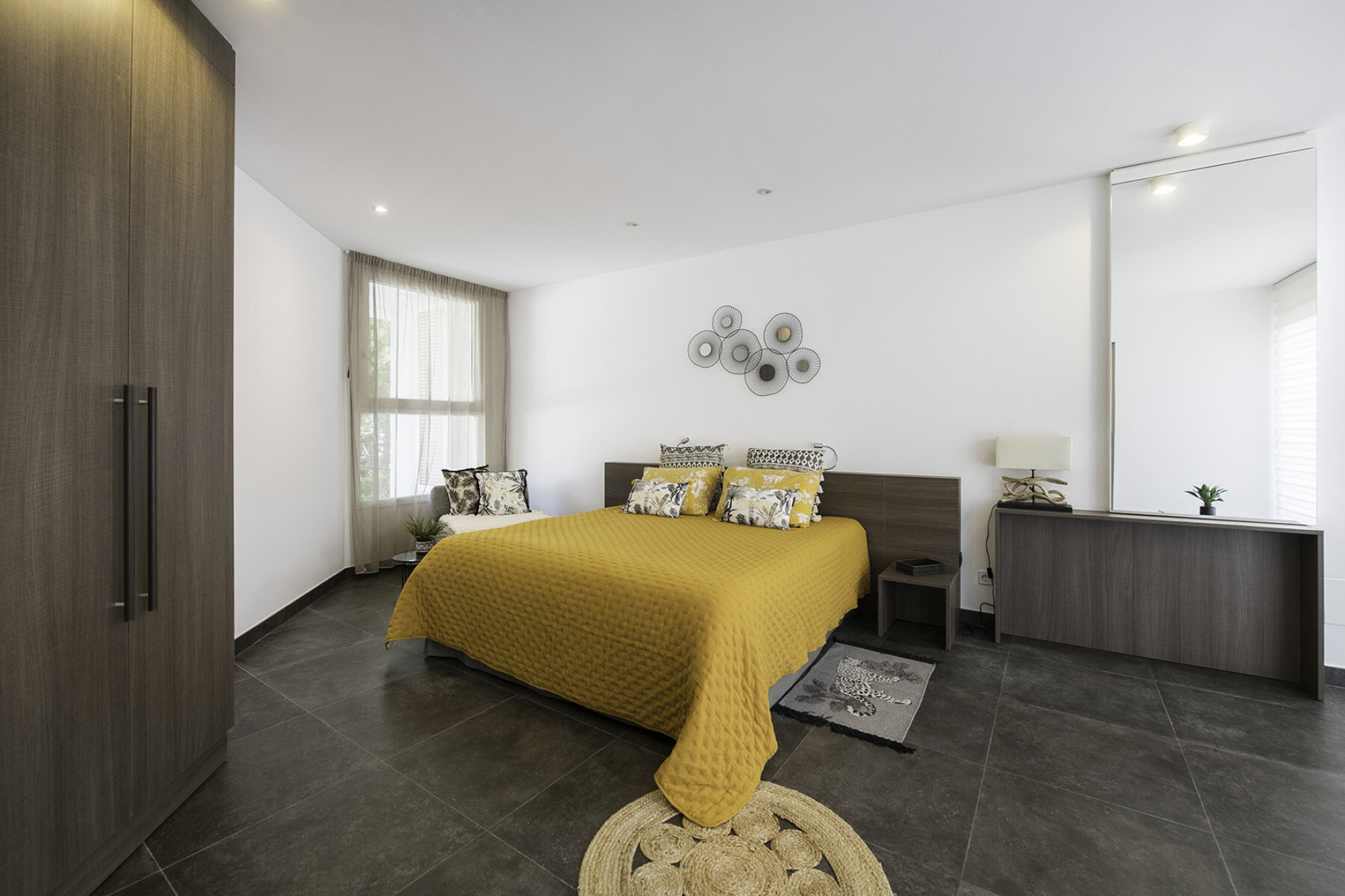  Fabulosa villa de diseño en 1ª línea del mar - 物件實景