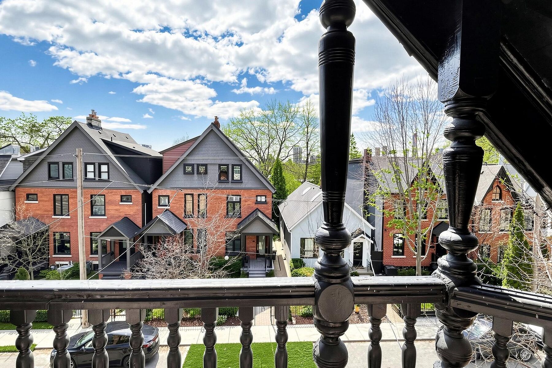  Toronto, Greater Toronto Area - 物件實景