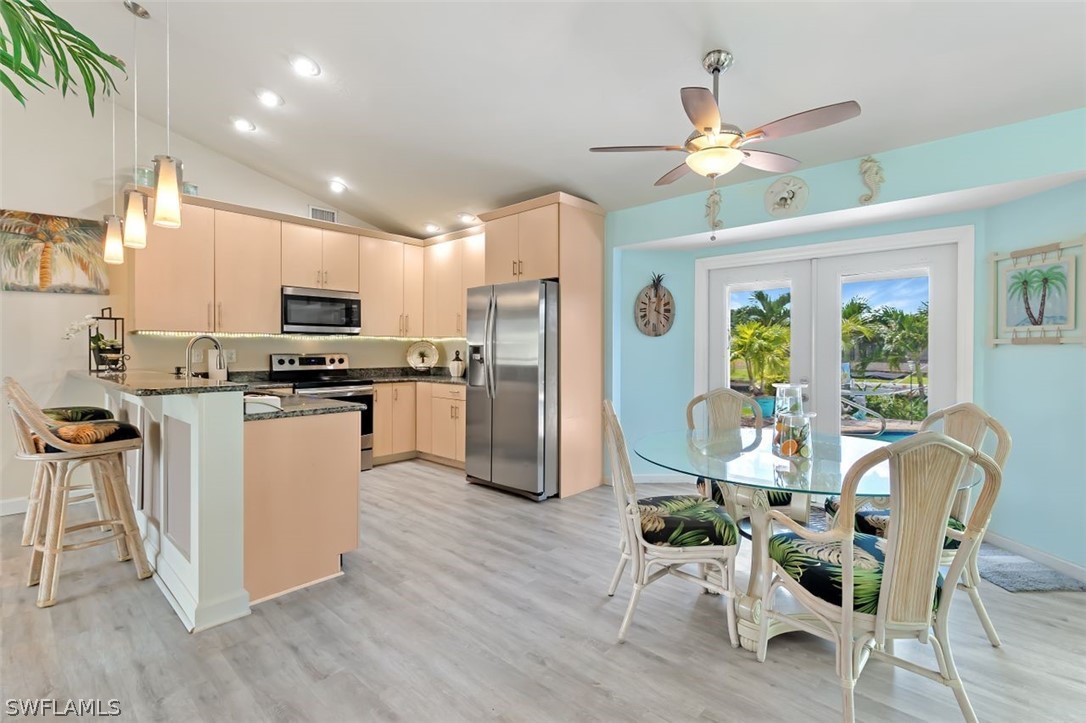 916 SE 33rd Street, Cape Coral, Florida, 33904, United States, 3 Bedrooms Bedrooms, ,2 BathroomsBathrooms,Residential,For Sale,916 SE 33rd Street,1663511