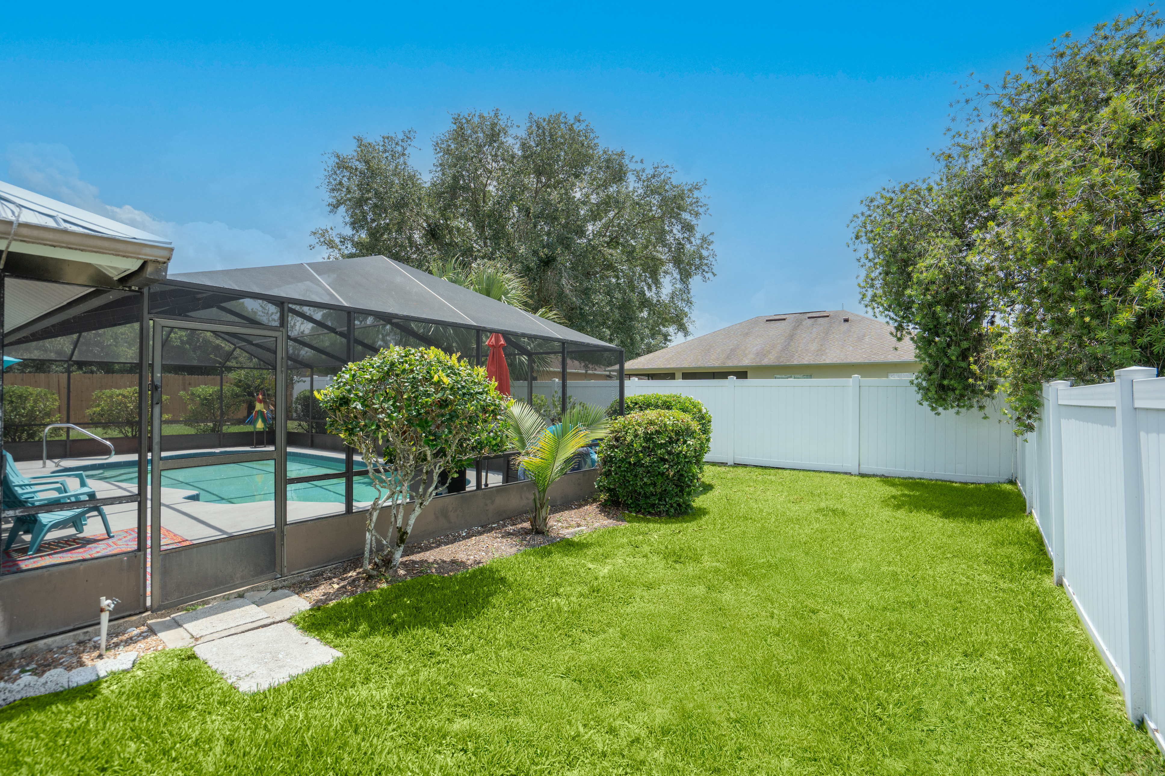  54 Fordham Lane, Palm Coast, FL, 32137 - 物件實景