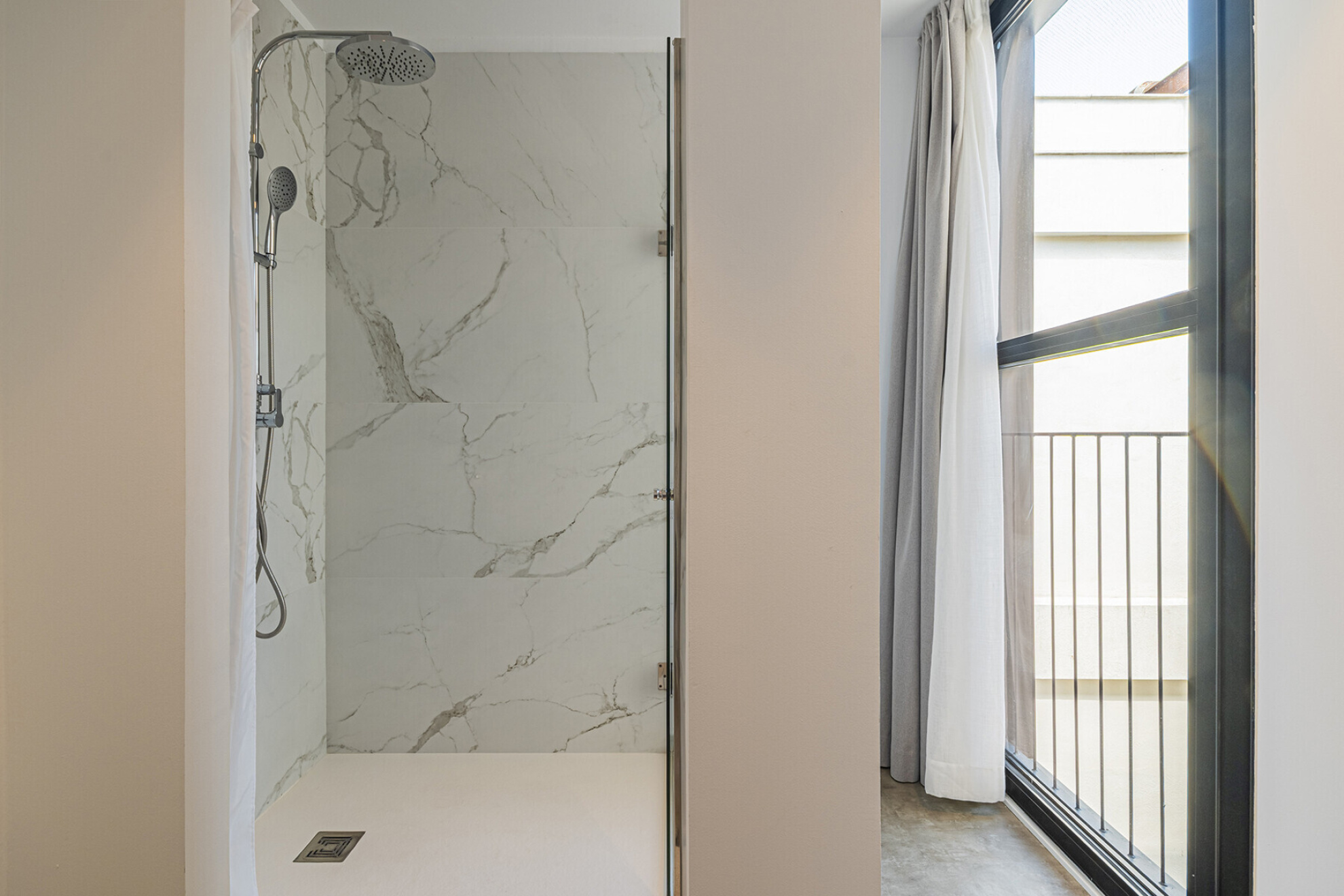 Consell de Cent Residences—a green oasis in the heart of the Eixample - 物件實景
