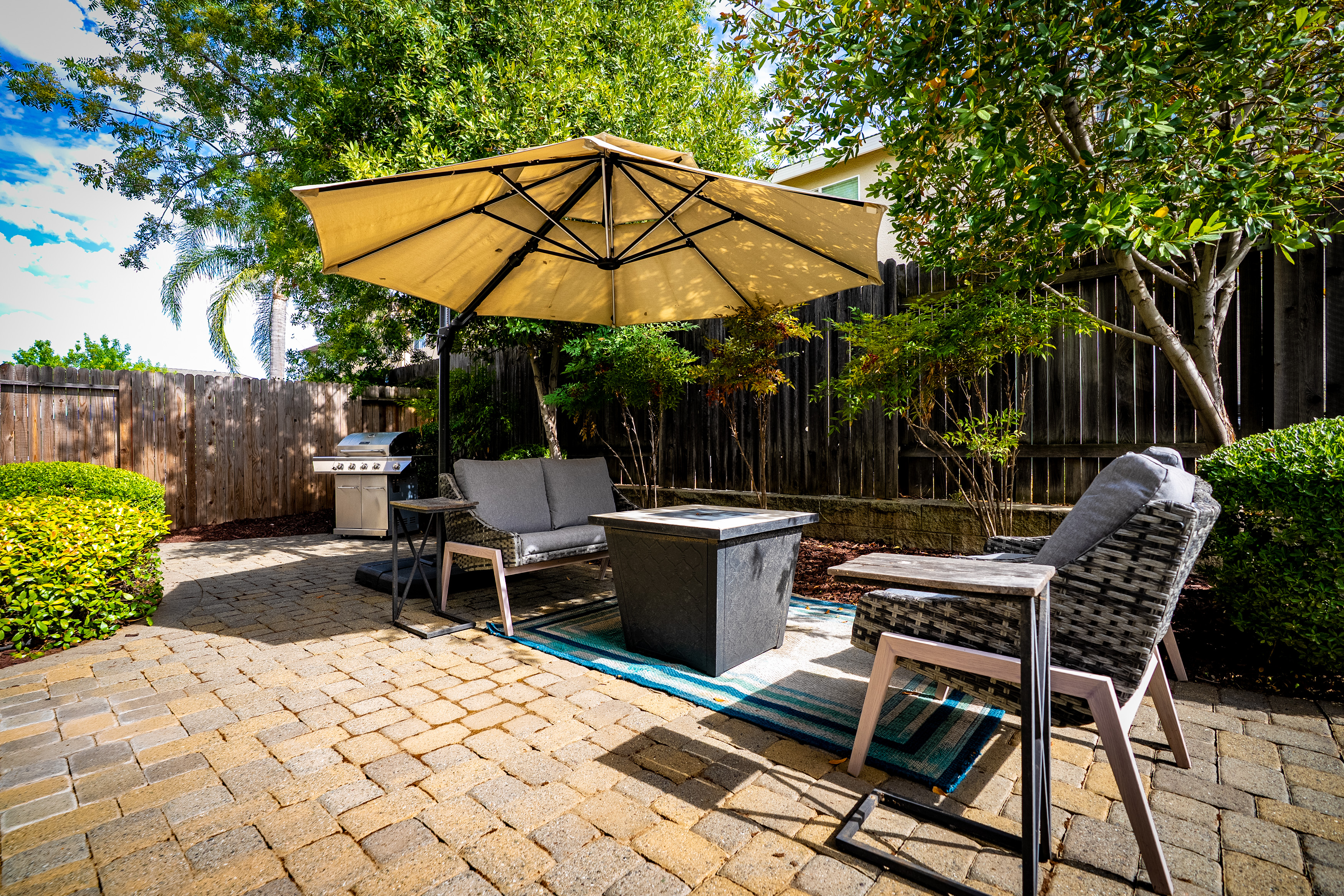  1529 Black Bear Street, Roseville, CA 95747 - 物件實景