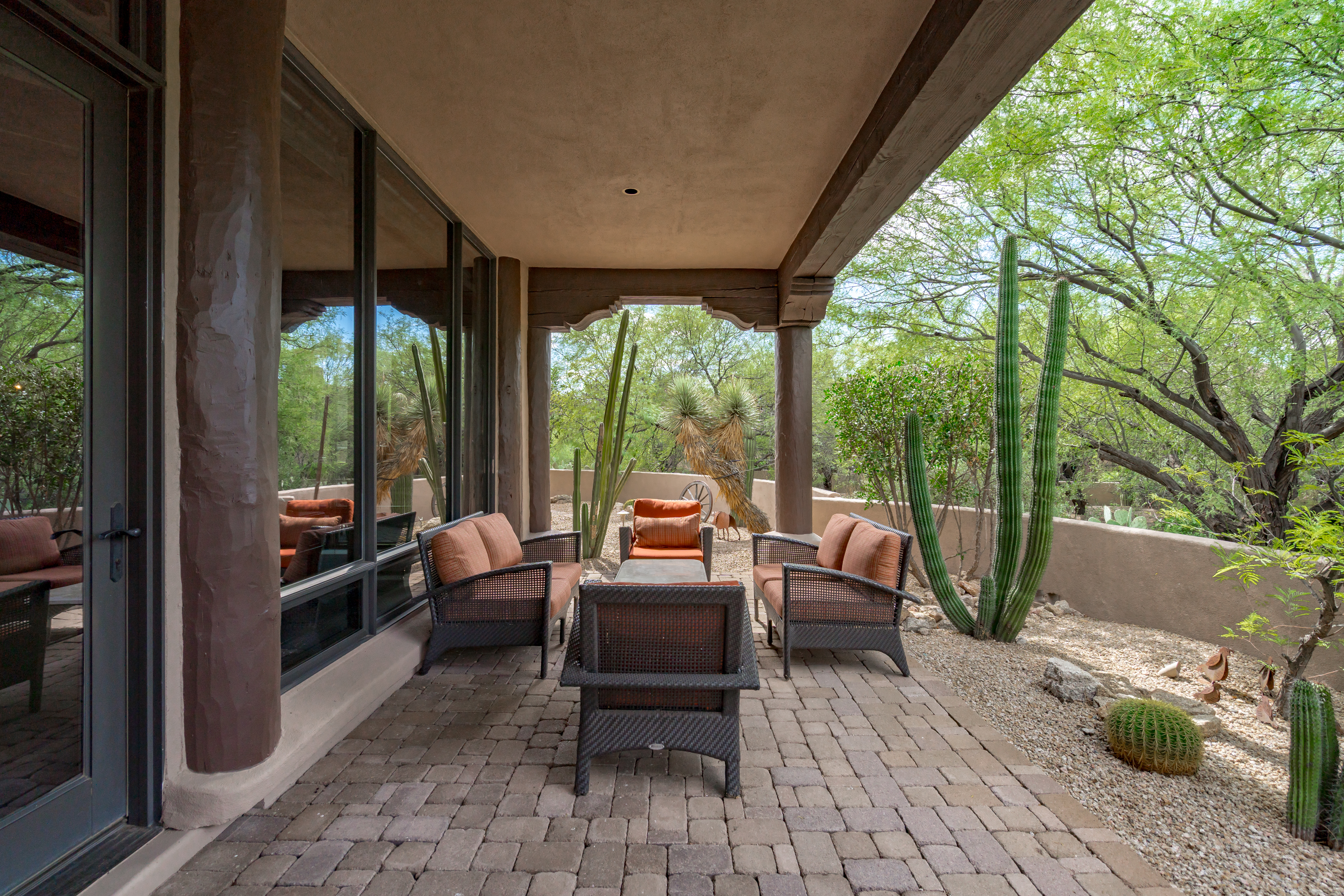  7373 E Clubhouse Drive 17¦Scottsdale, AZ - 物件實景