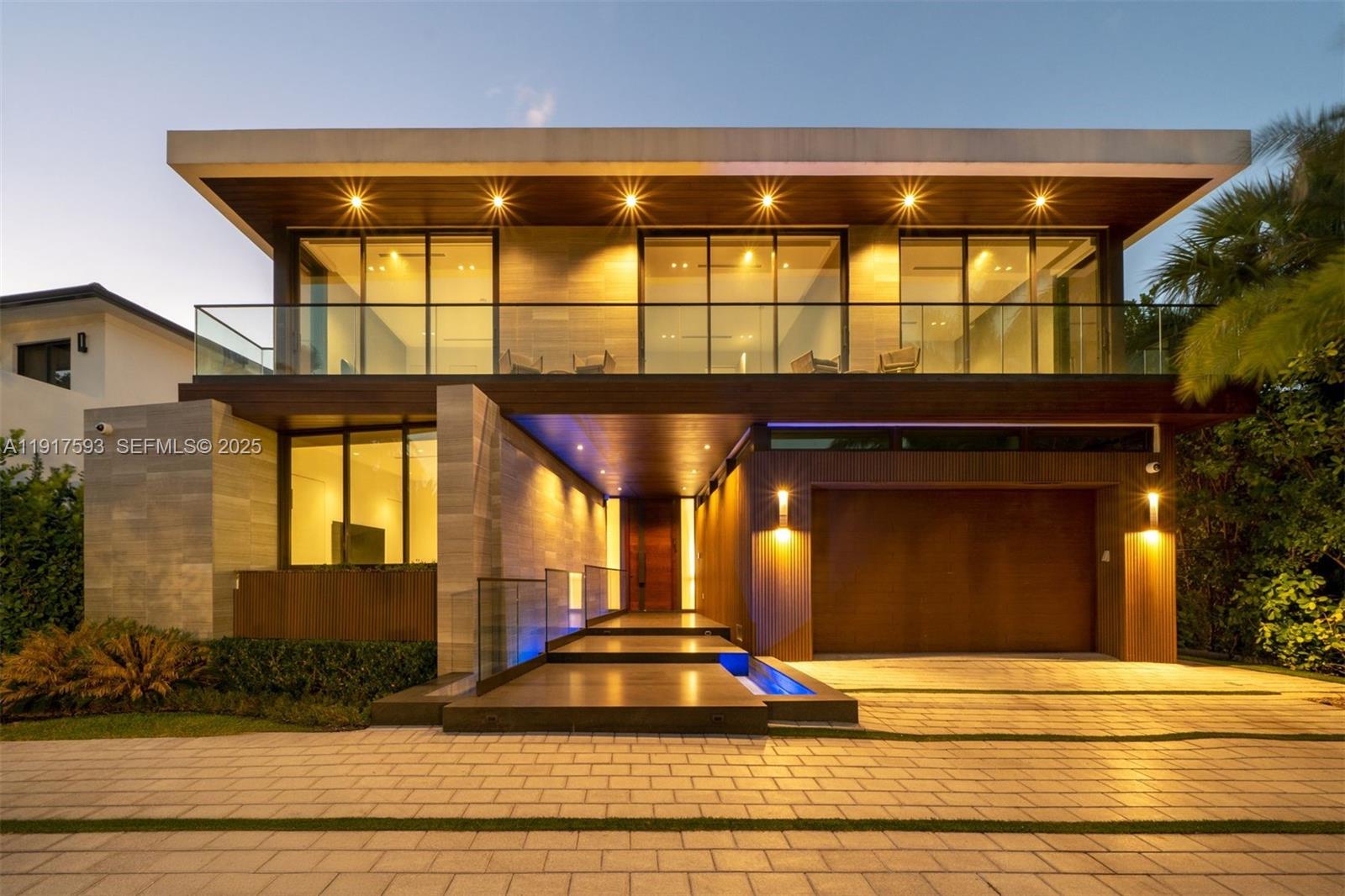 Golden Beach, Florida, 33160, United States, 6 Bedrooms Bedrooms, ,7 BathroomsBathrooms,Residential,For Sale,2000920